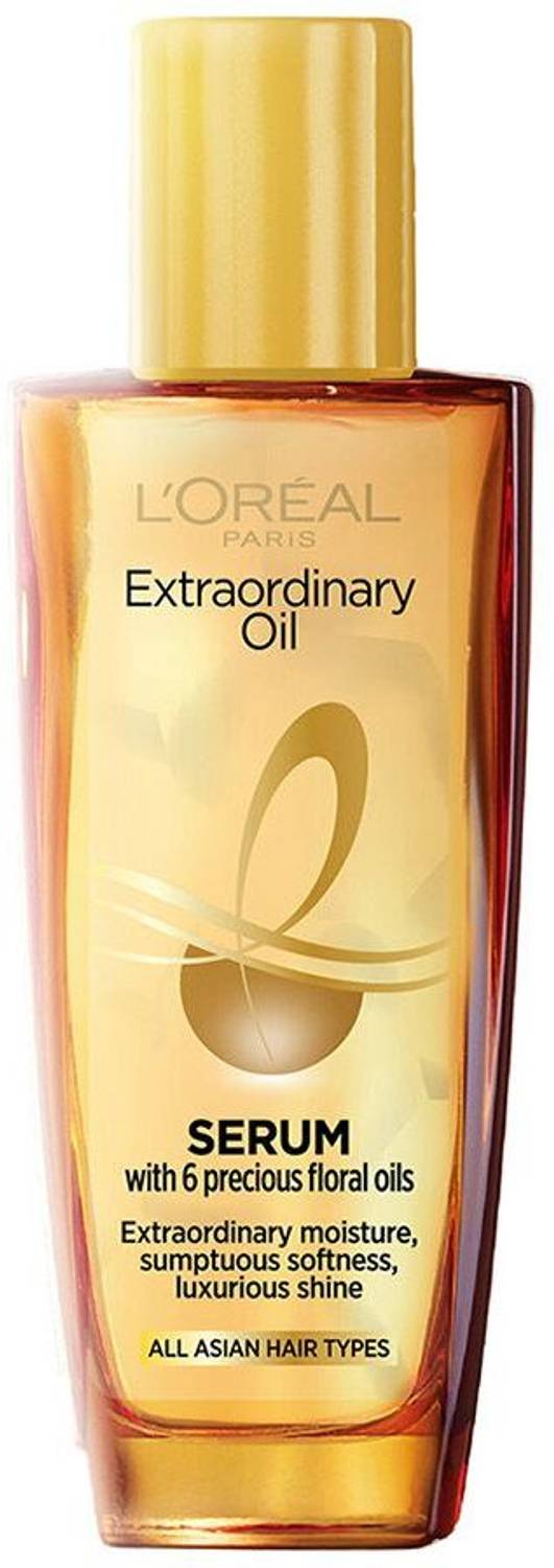 L'Oréal Paris Extraordinary Oil Hair Serum 100ml - Image 1