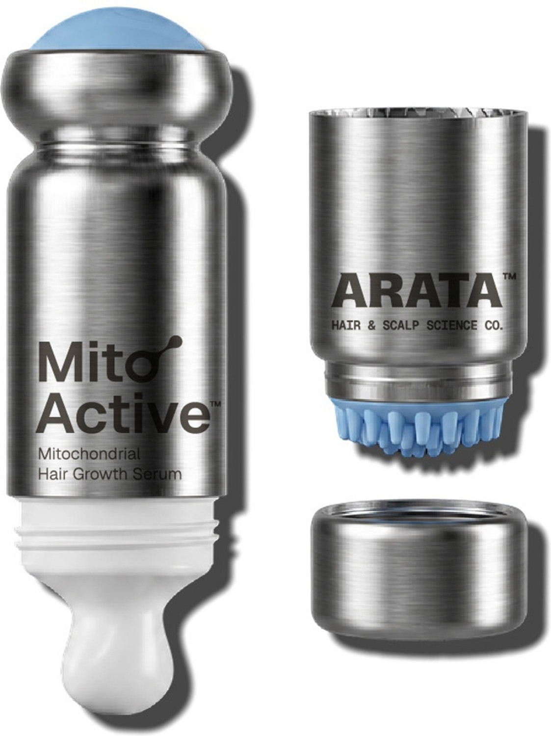Image of ARATA MitoActive | Reduces Hair Fall & Boost Hair Growth | With Y100 | For Men & Women