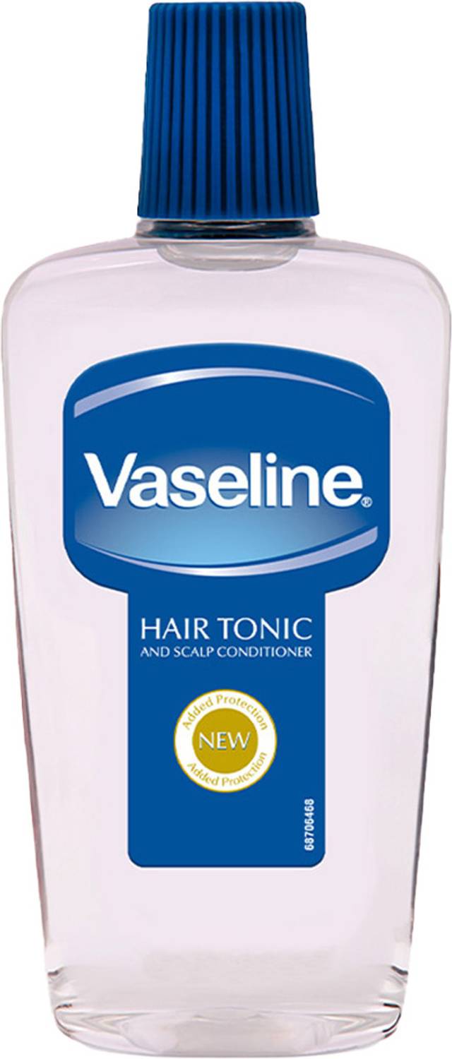 Vaseline Hair Tonic for Scalp Nourishment - Image 2