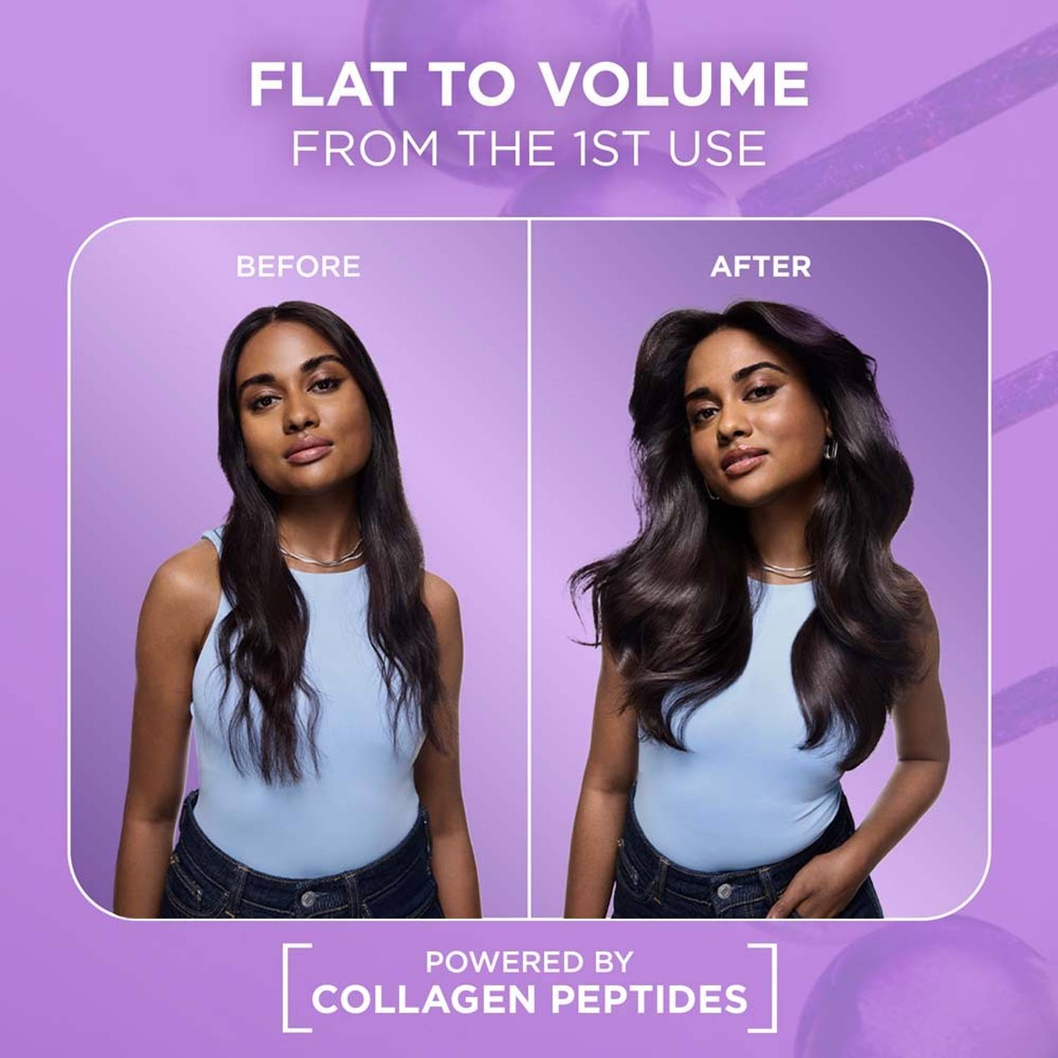L'Oréal Paris Collagen Lifter Conditioner - Image 3