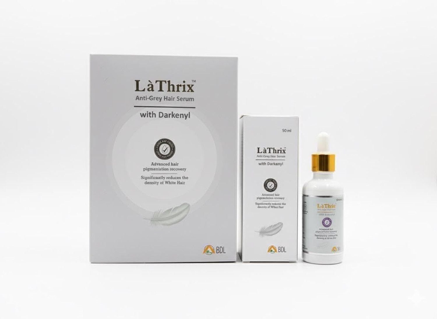 Image of Lathrix DKBETA05