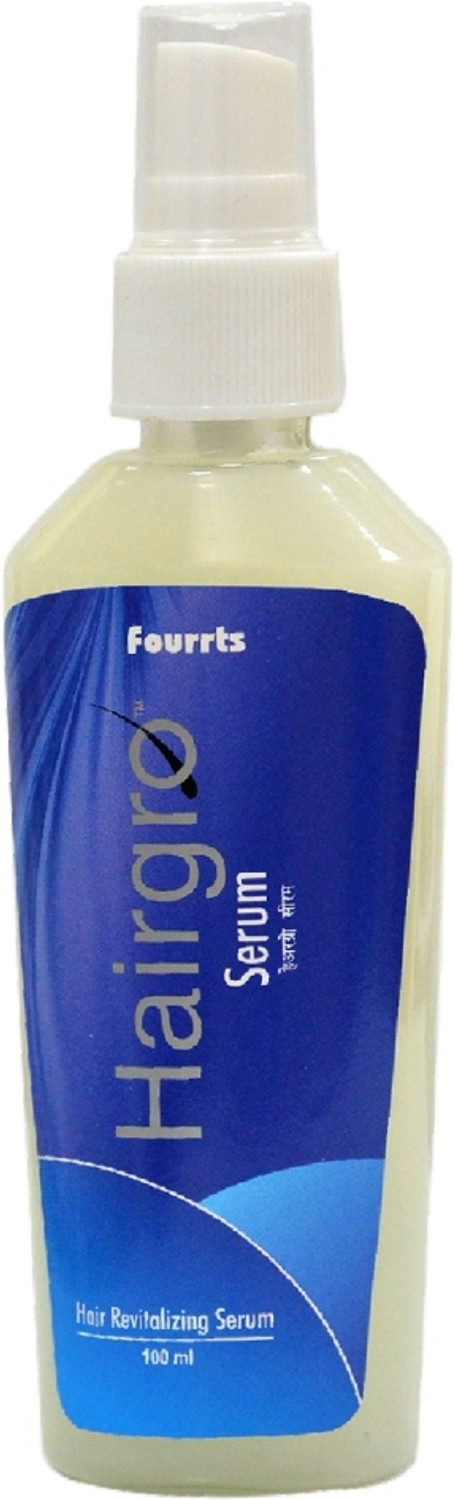 Image of Fourrts HAIRGRO SERUM - 100ml