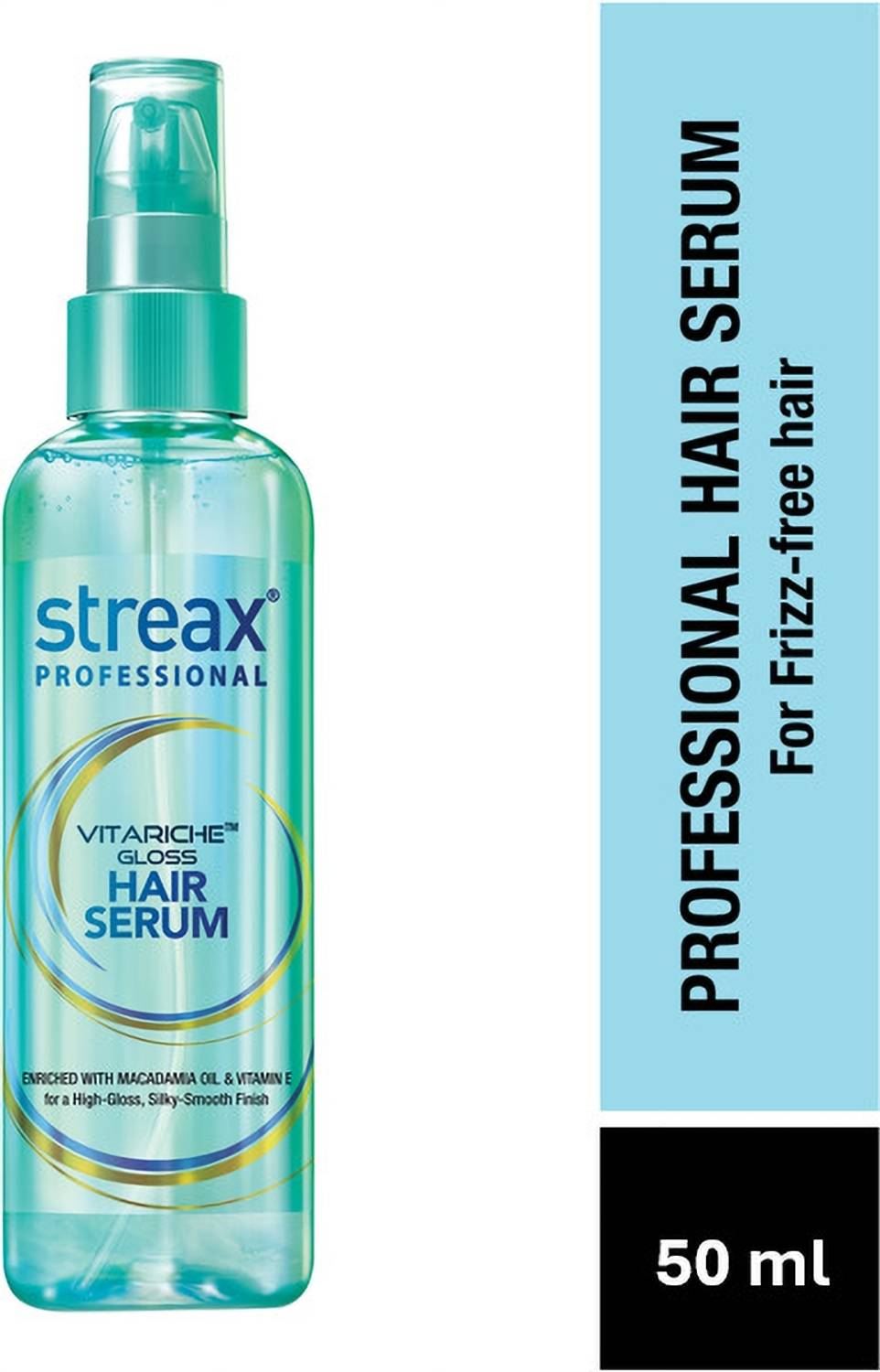 Streax Professional Gloss Hair - Image 1