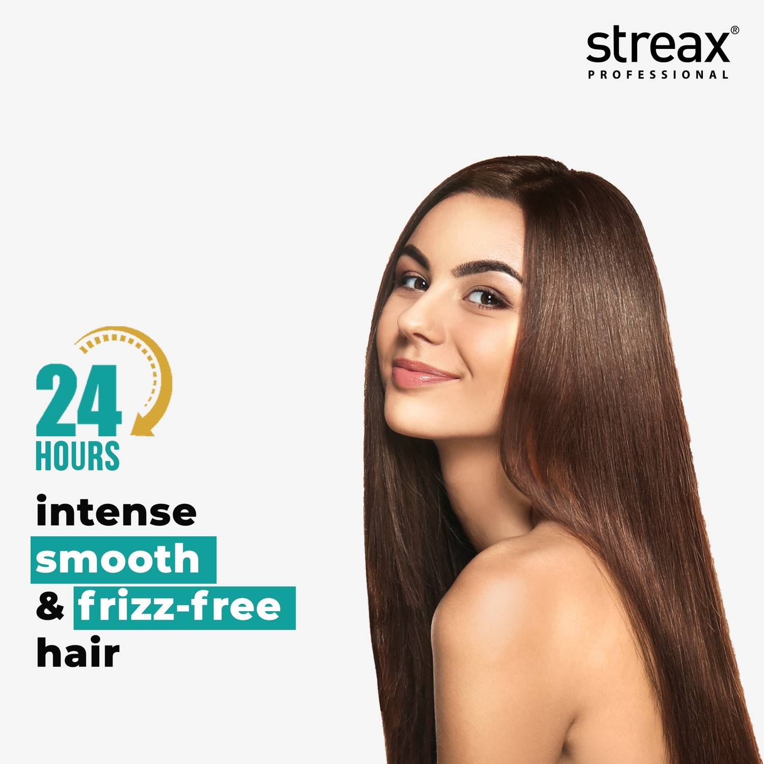 Streax Professional Gloss Hair - Image 2