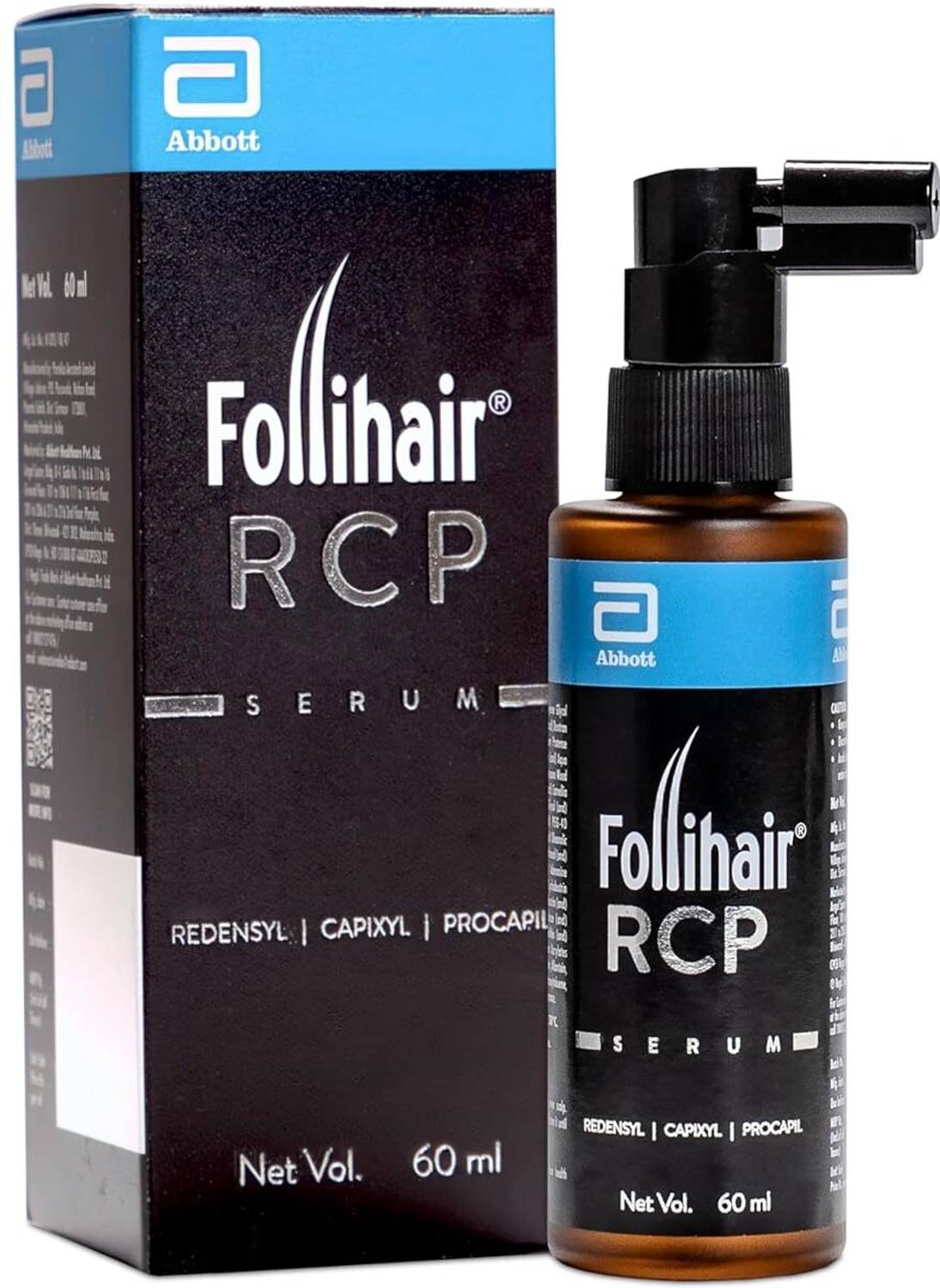 Folliserum Follihair RCP Serum 60 ml