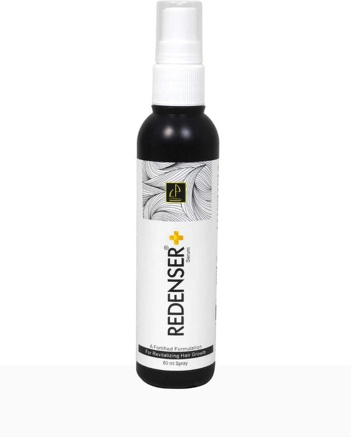 Image of redenser plus Hair Growth Serum Spray 60ml | Helps Strengthen & Nourish Hair