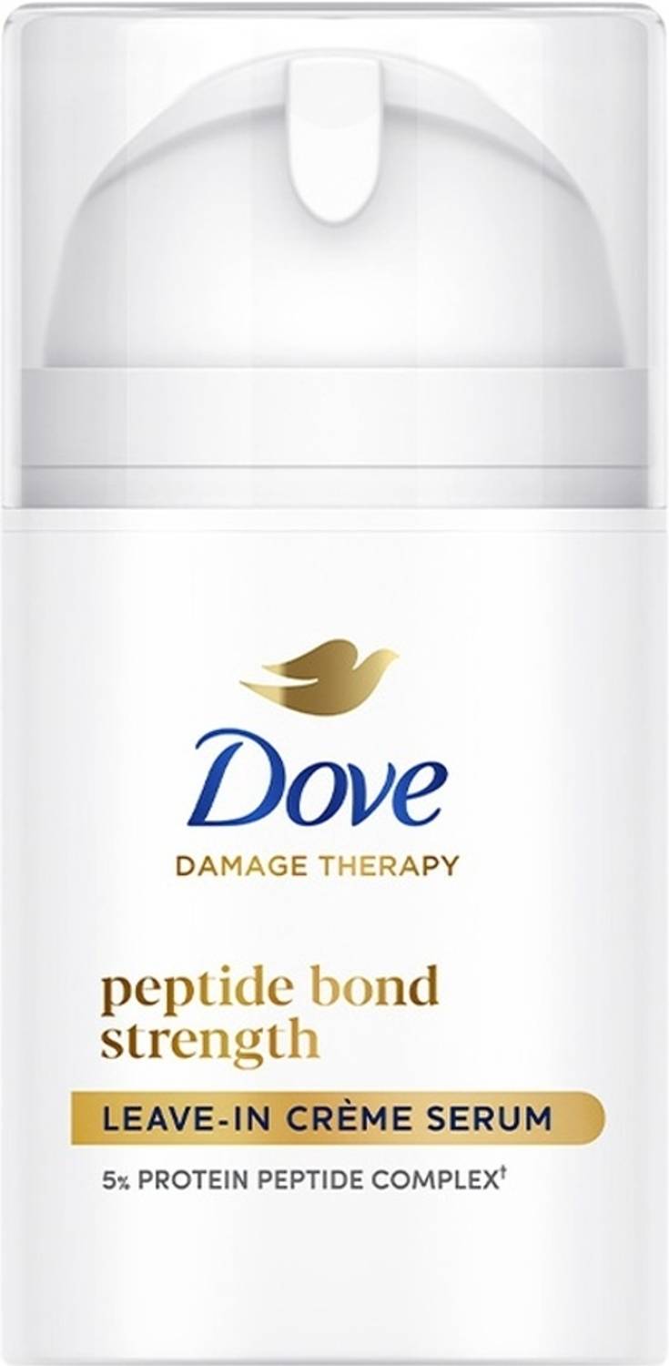 DOVE Peptide Bond Strength Leave In Creme Serum 52 ml