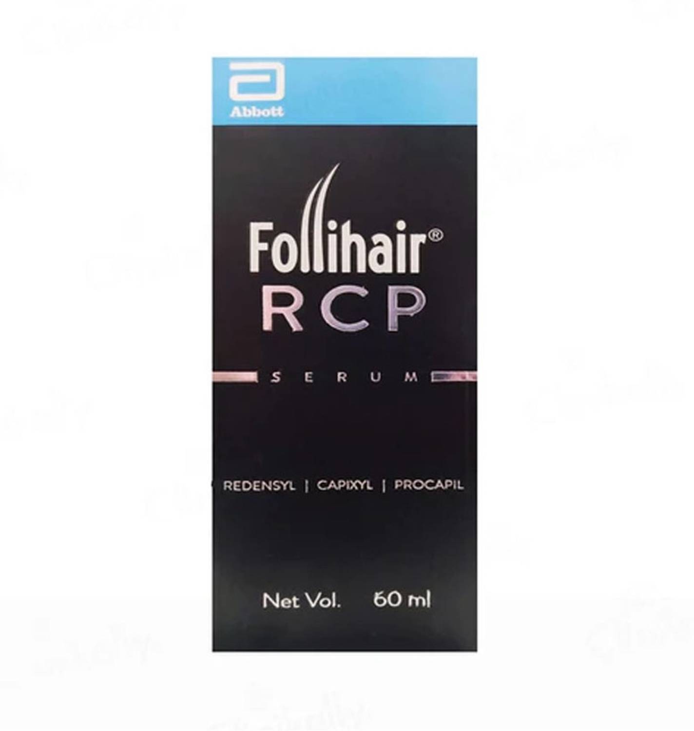 Folliserum Follihair RCP Serum 60 ml - Image 3