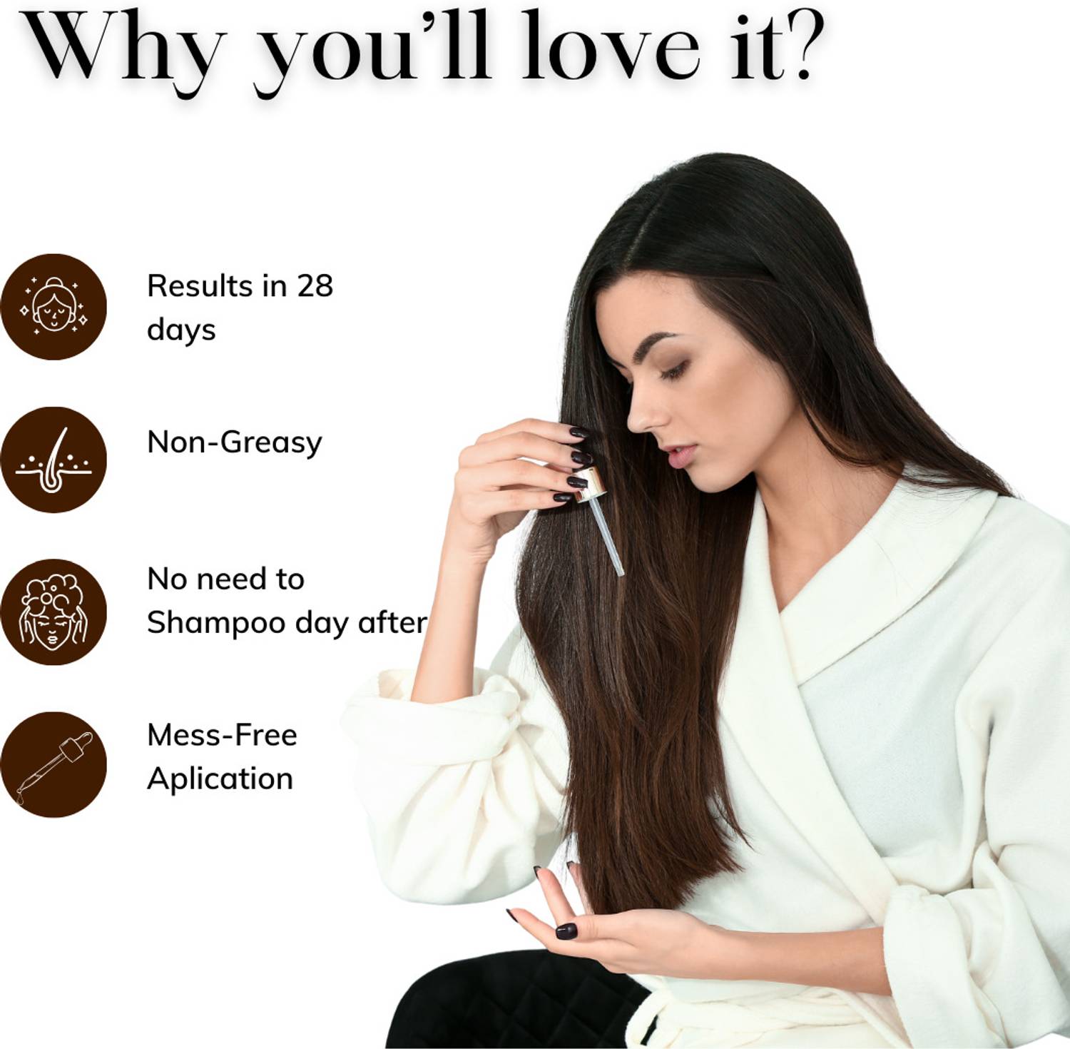 Sonavi Hair Serum for Hair Growth - Image 3