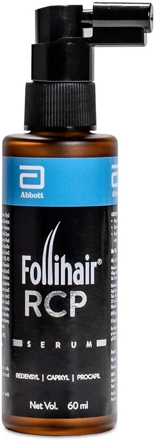 Folliserum Follihair RCP Serum 60 ml - Image 4