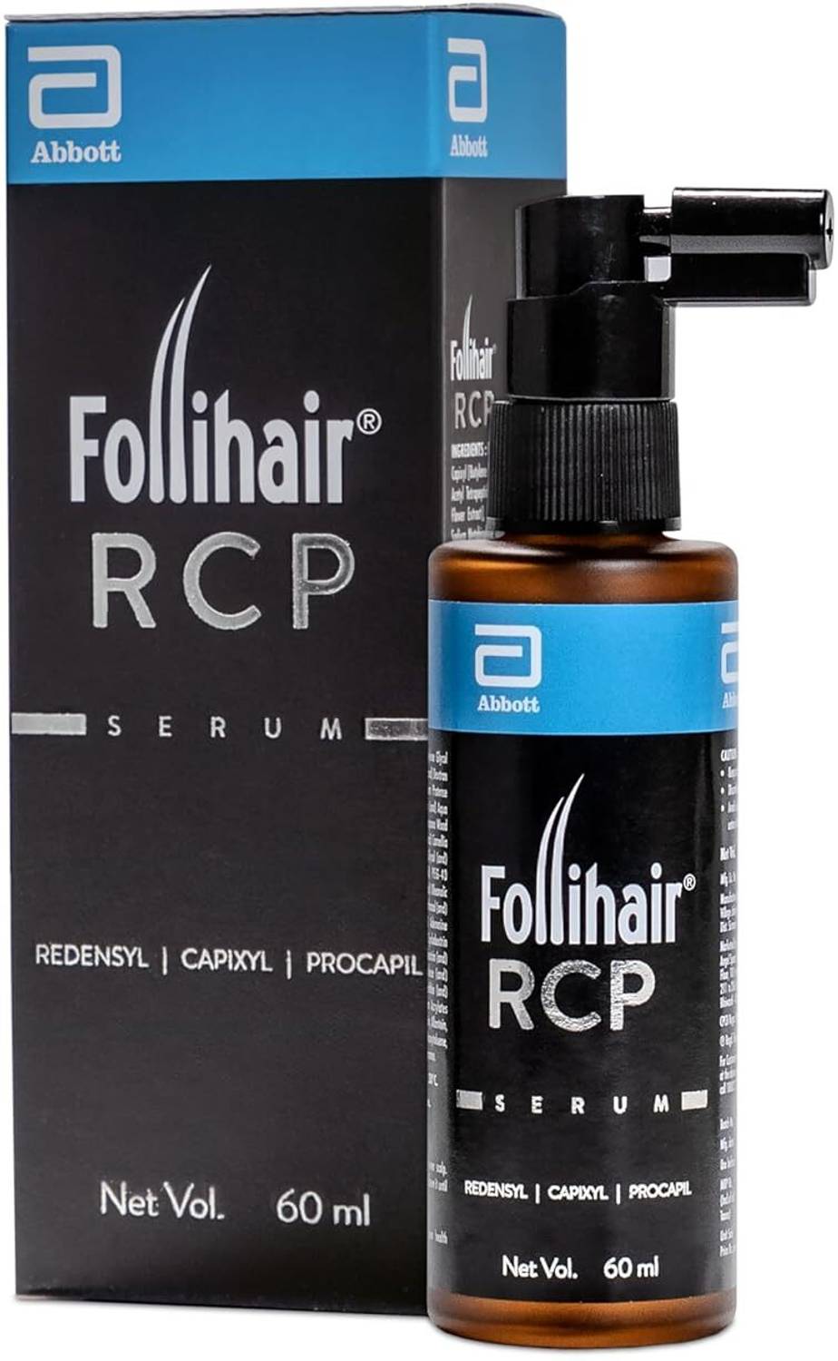 Folliserum Follihair RCP Serum 60 ml - Image 5