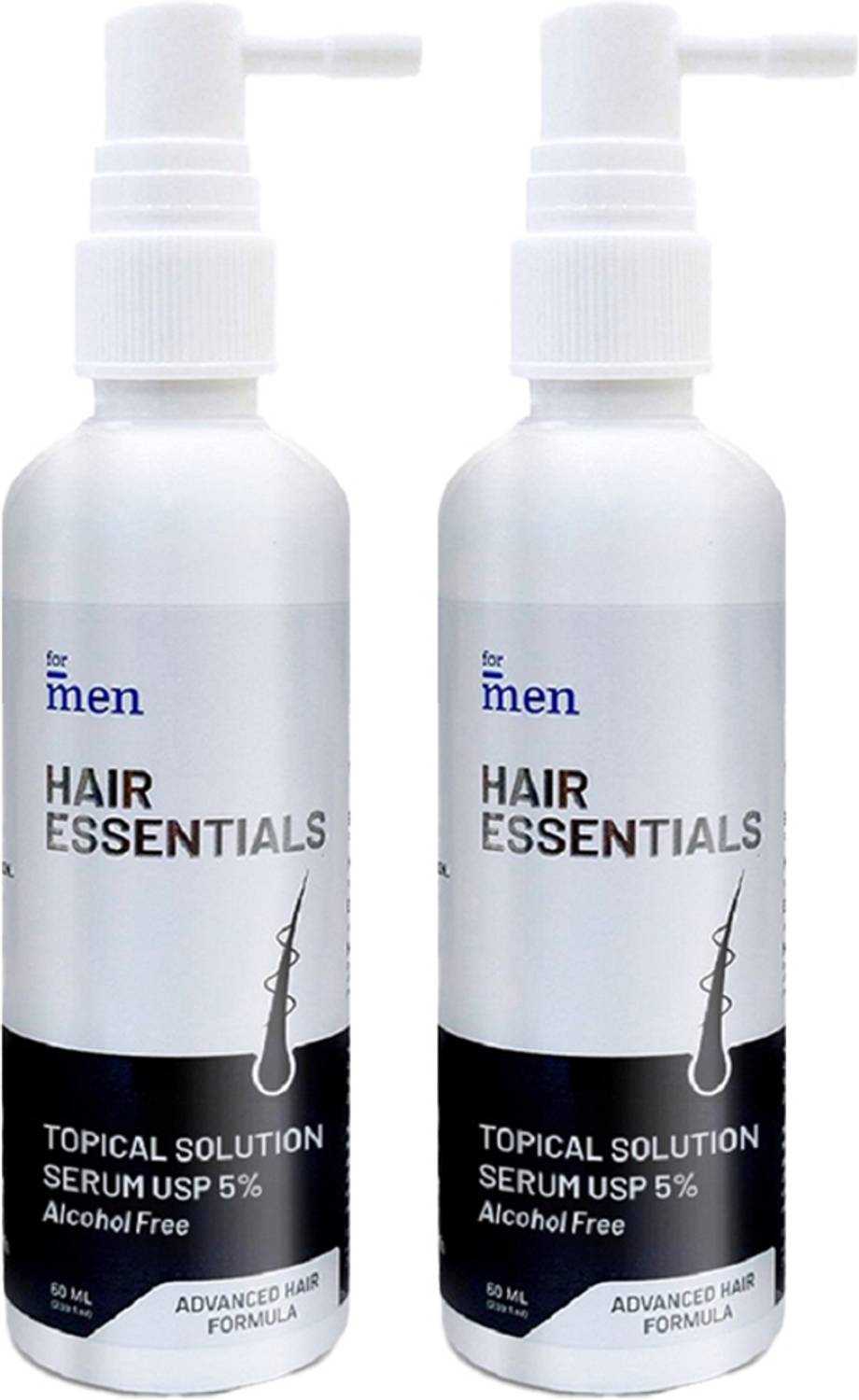 Formen Hair Growth Solution 5% - Image 1