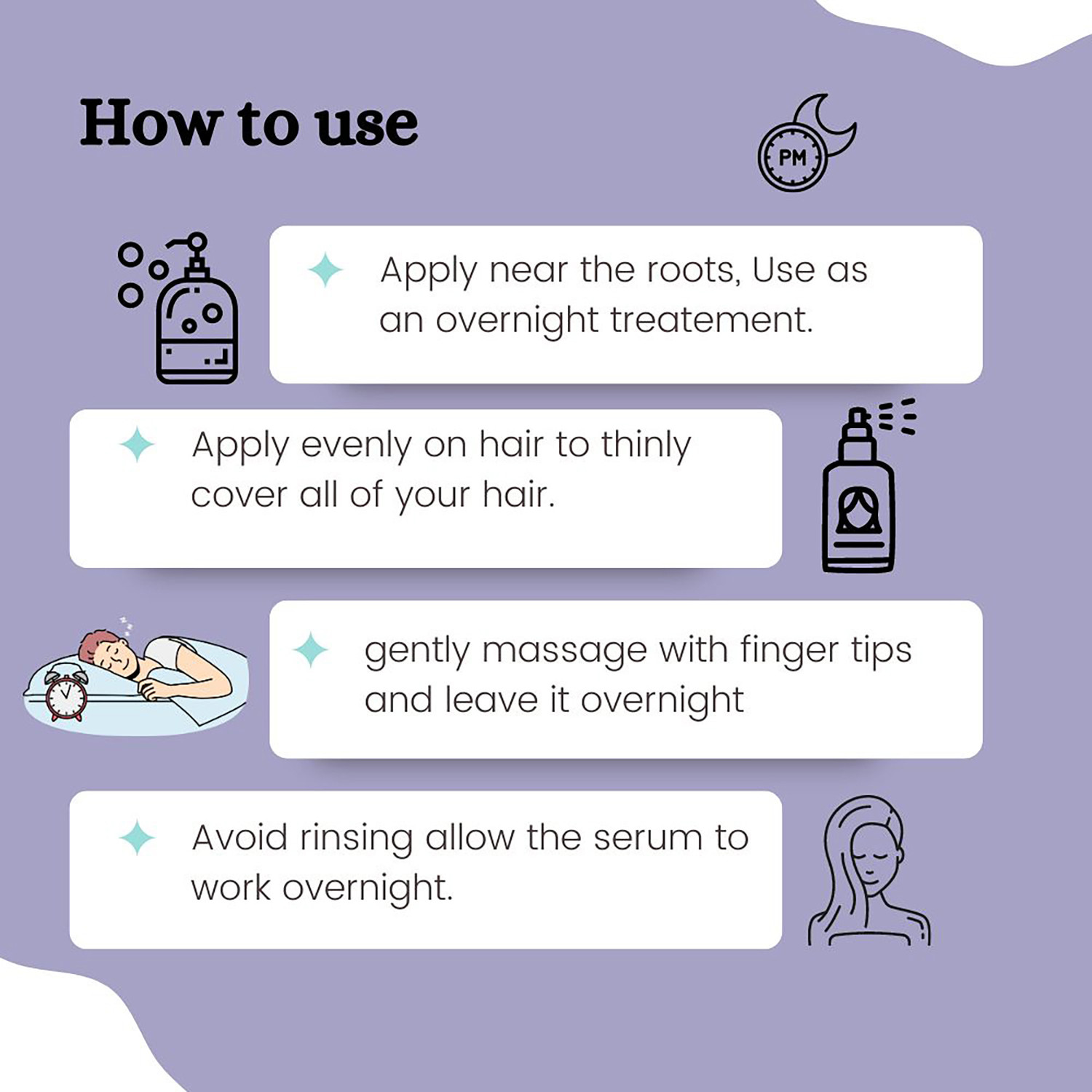 Image of blushlin 2% Darkenyl for Anti-Grey Hair Serum + Hair Growth Actives | Toxin Free |
