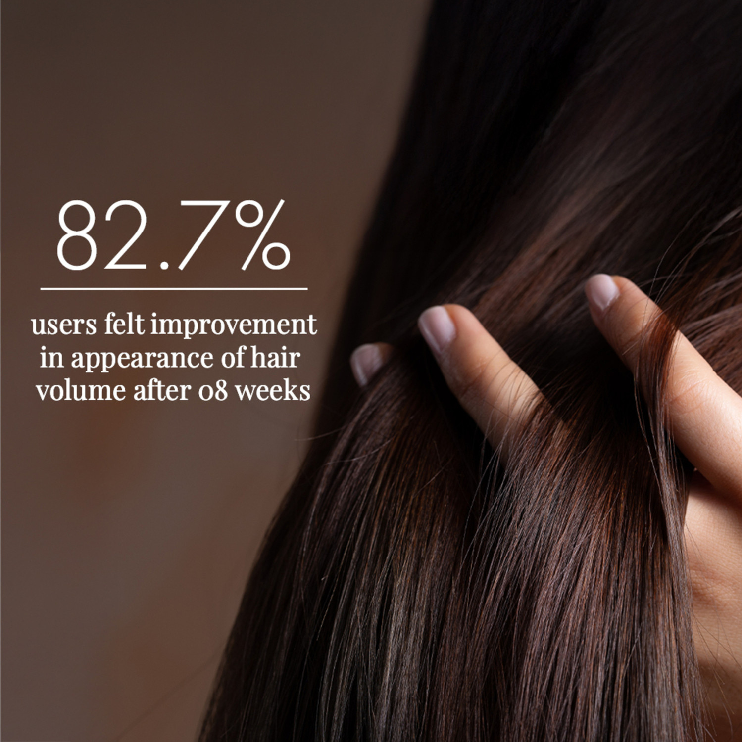 Image of ThriveCo Advanced Hair Growth Serum 2.0 | with Redensyl & Rosemary for Hairfall Control