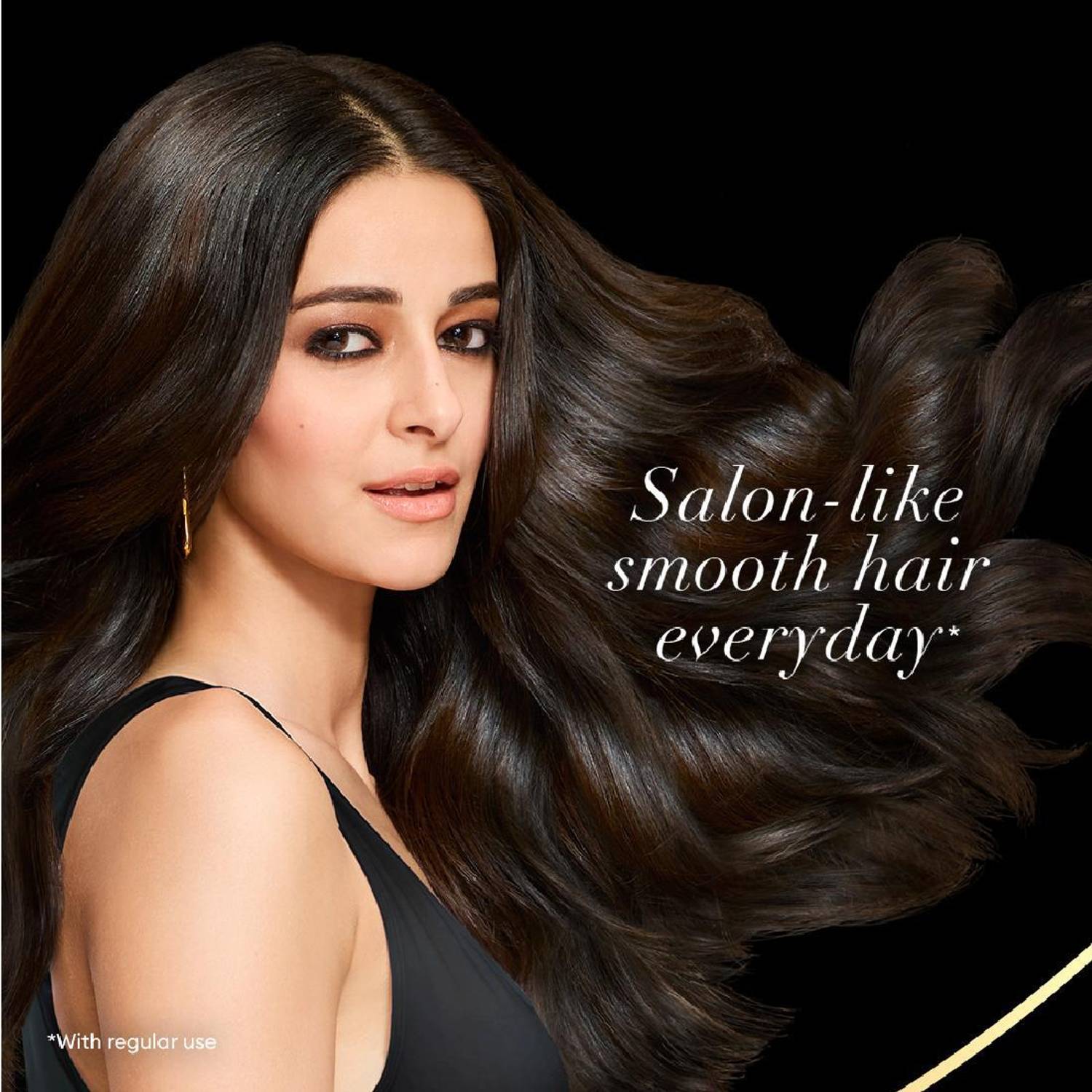 TRESemme Keratin Smooth Anti-Frizz Hair Serum with Argan Oil - Image 4