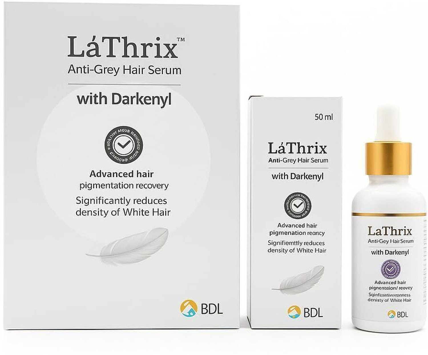 Image of Lathrix DKBETA05