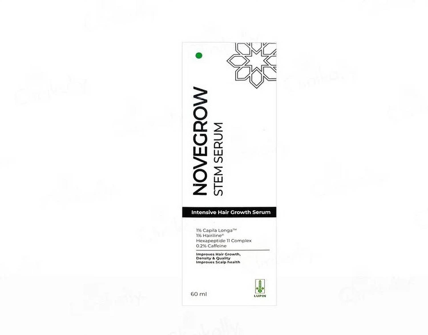 novegrow SERUM 60 ml - Image 1