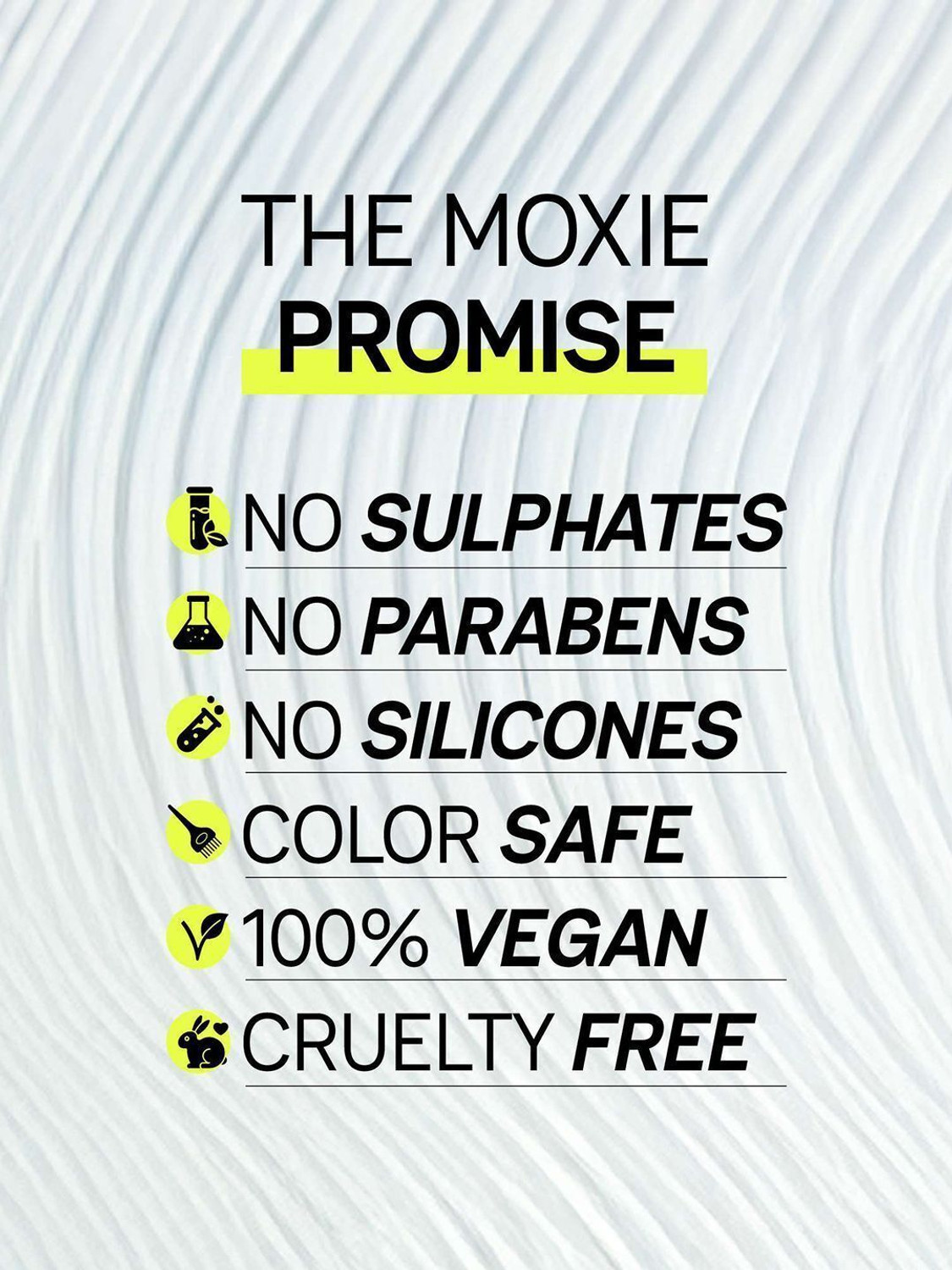 Image of MOXIE BEAUTY Curly Vibe Setter Travel Duo | Curl cream + Serum Gel | Boosts Curl Definition