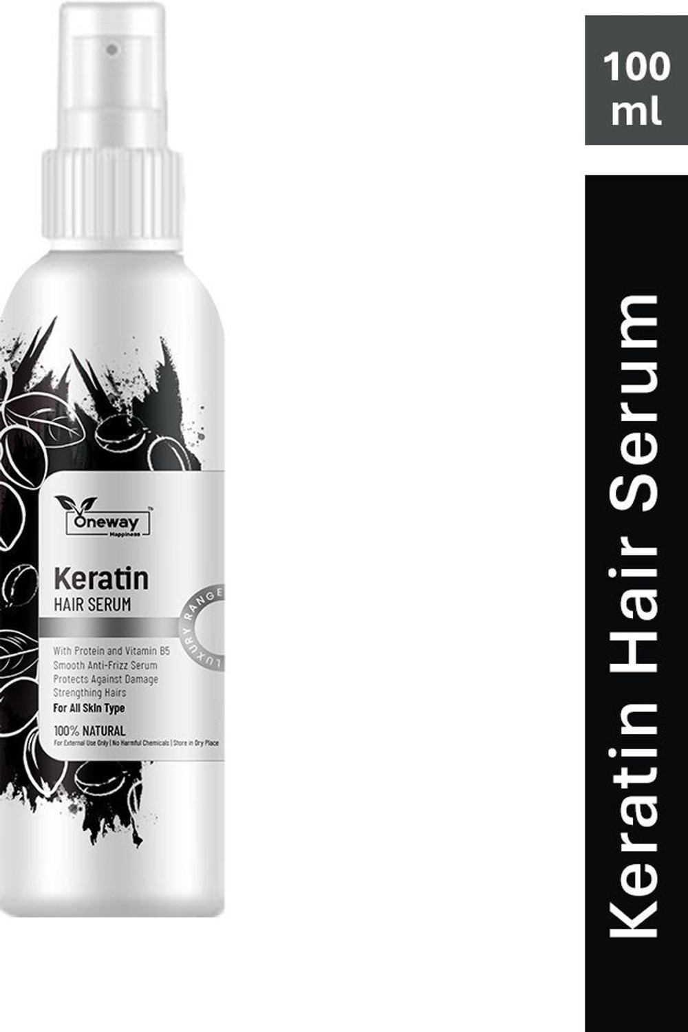 Image of Oneway Happiness KRTN-Serum