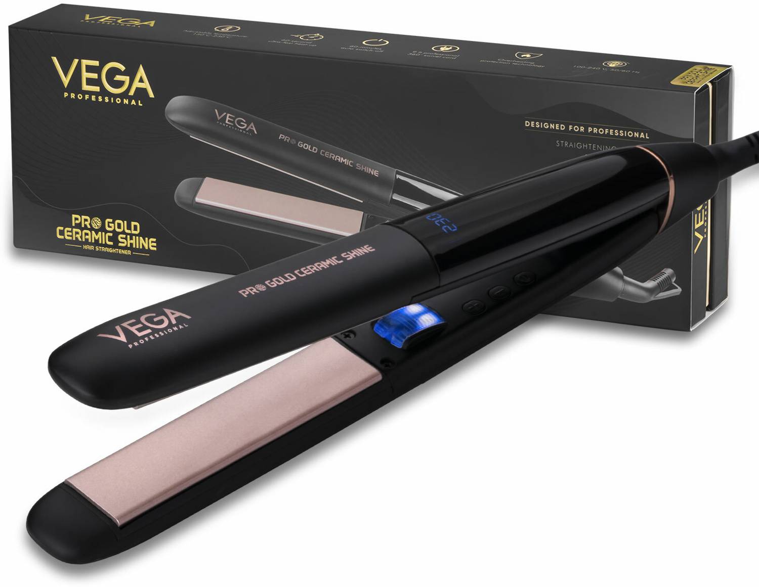Vega Professional VPMHS08
