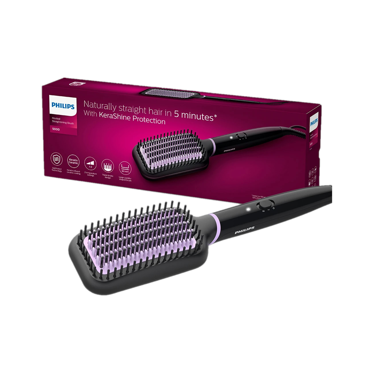 Philips BHH880