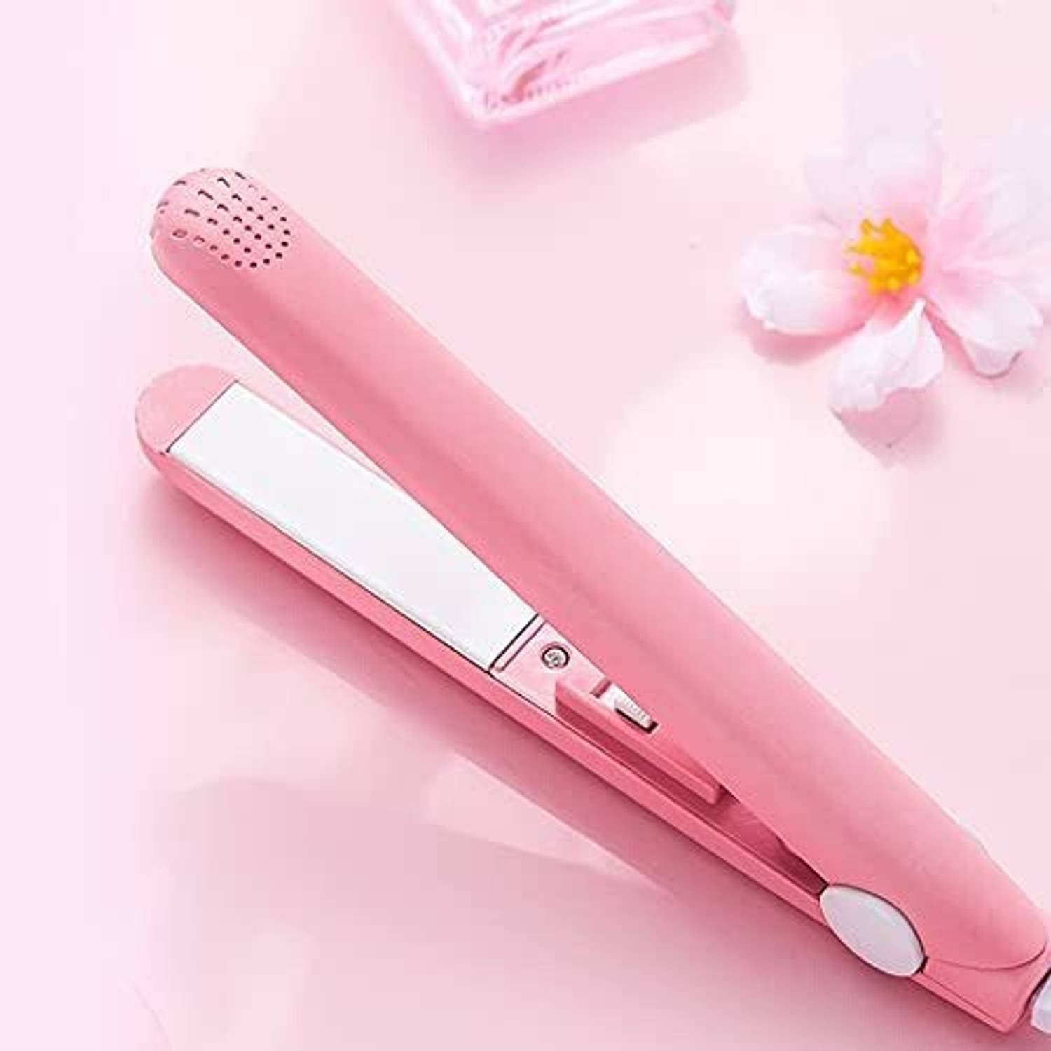 ASTOUND Mini Hair Straightener Mini Hair Straightener-X97 Hair Straightener