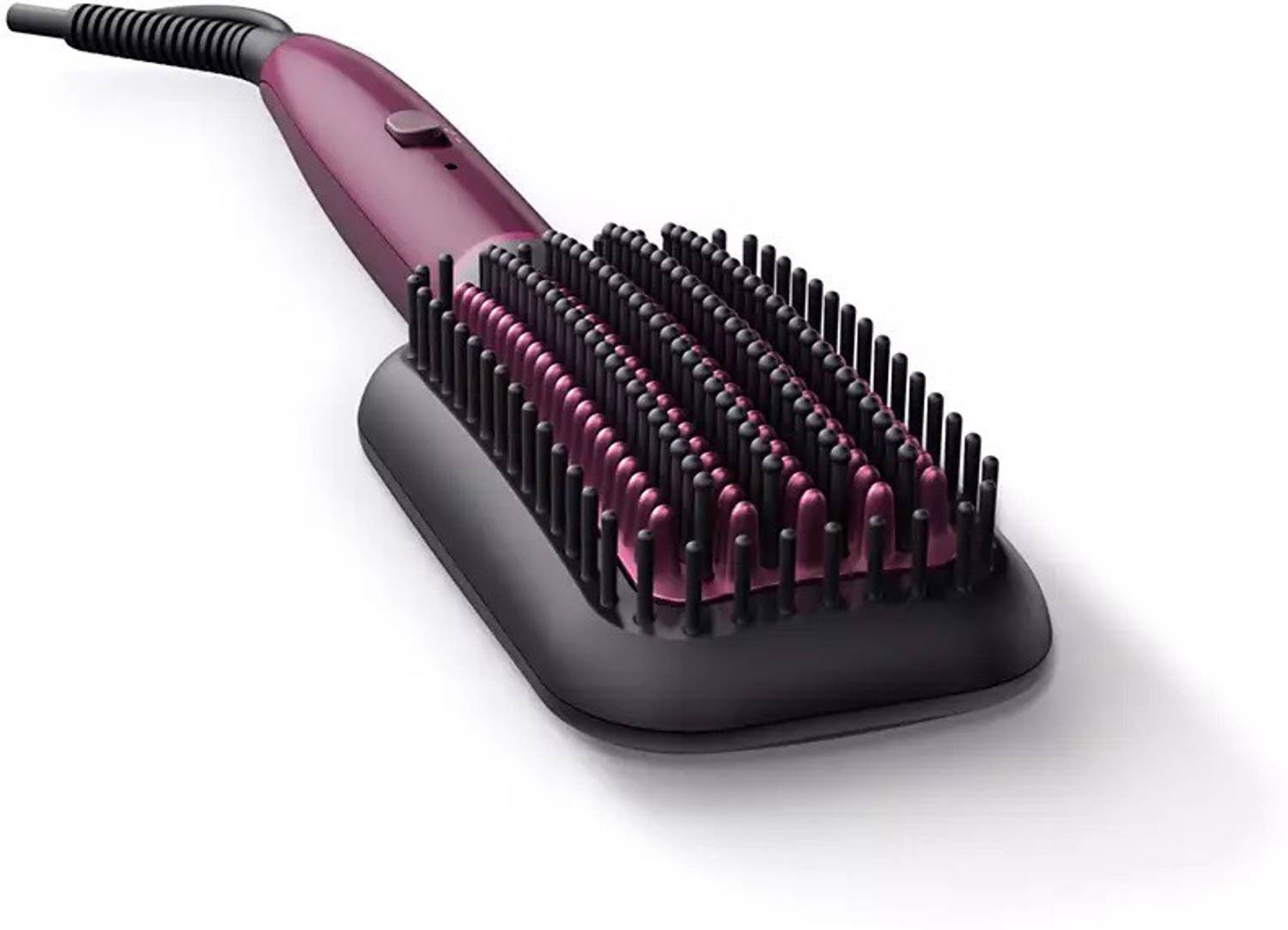 PHILIPS BHH730 00 Naturally Heated, Silk Protect technology, Hair