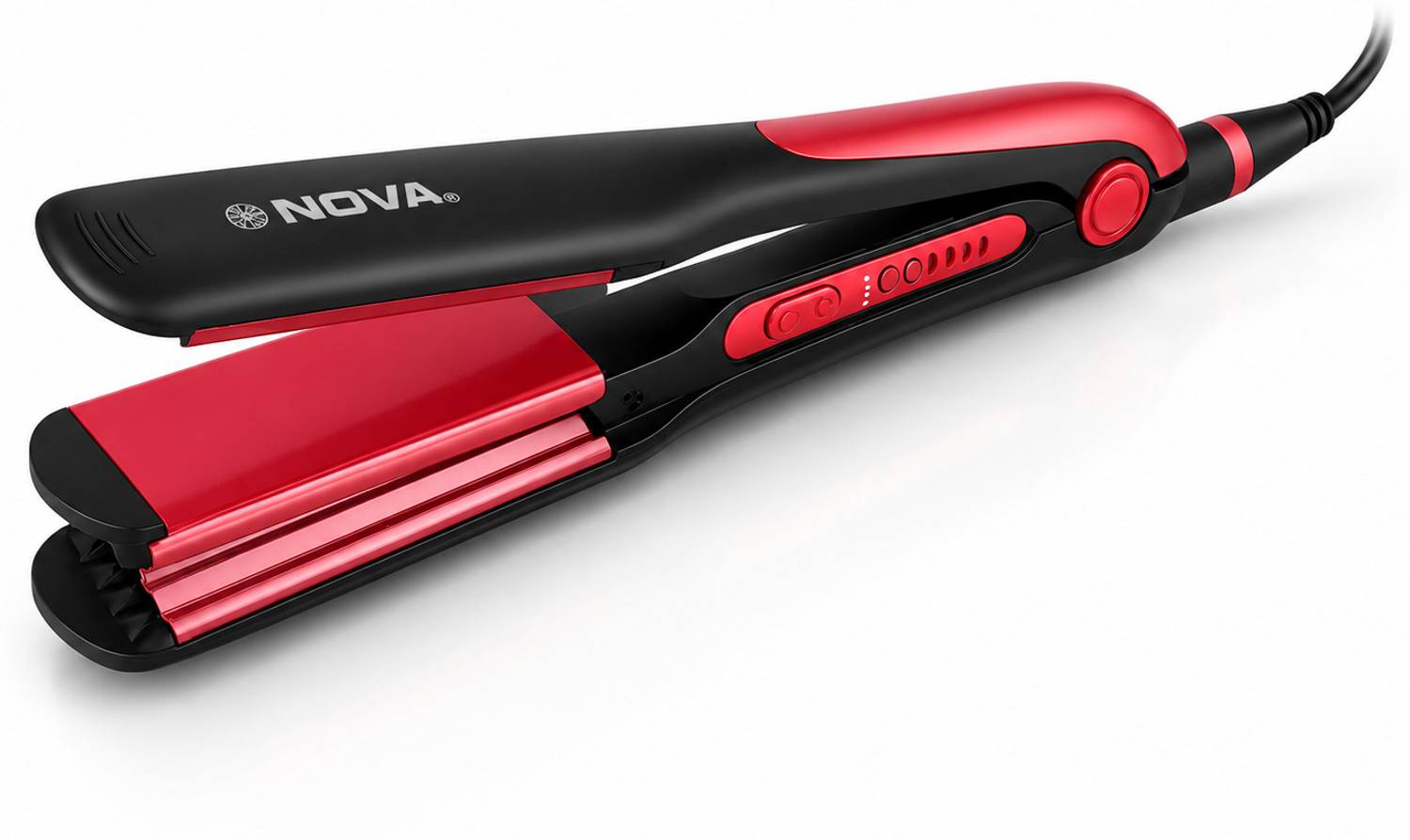 NOVA 2 in 1 Hair Styler NHS 801/01 - Image 1