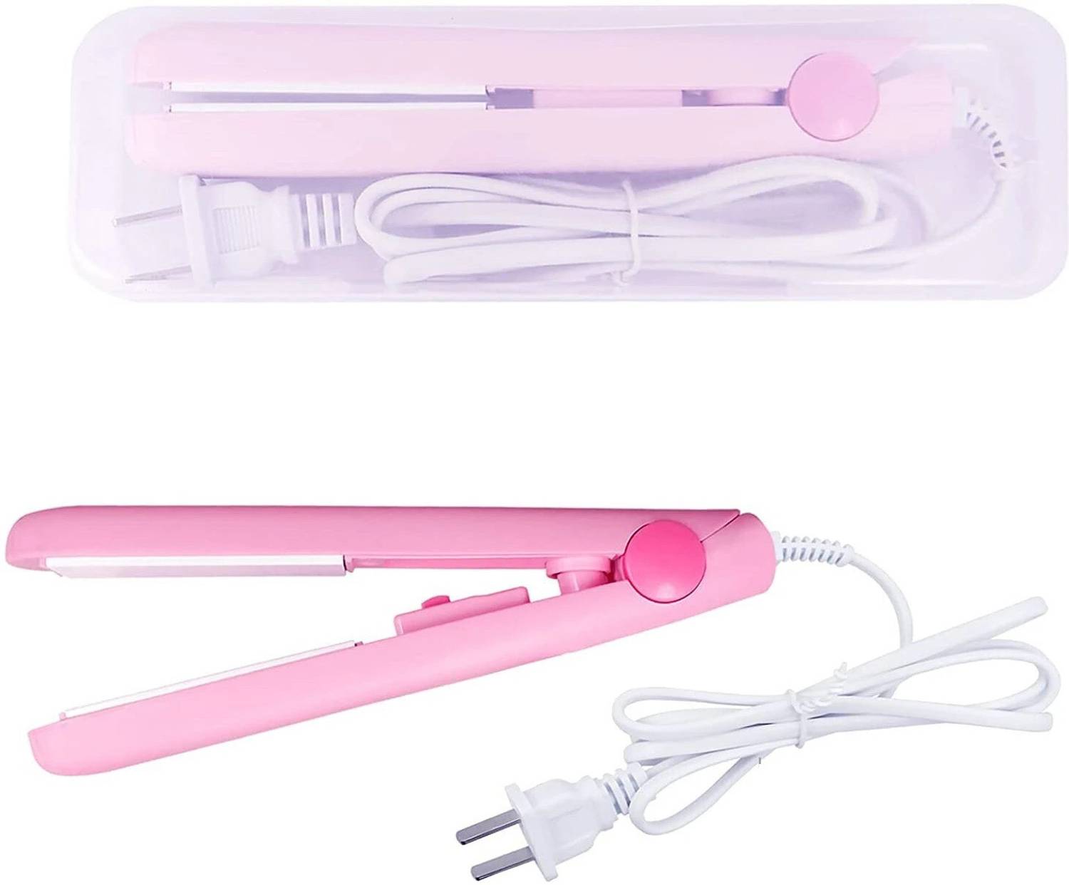 ASTOUND Pocket Mini Hair Straightener Pocket Mini Hair Straightener-X75 Hair Straightener