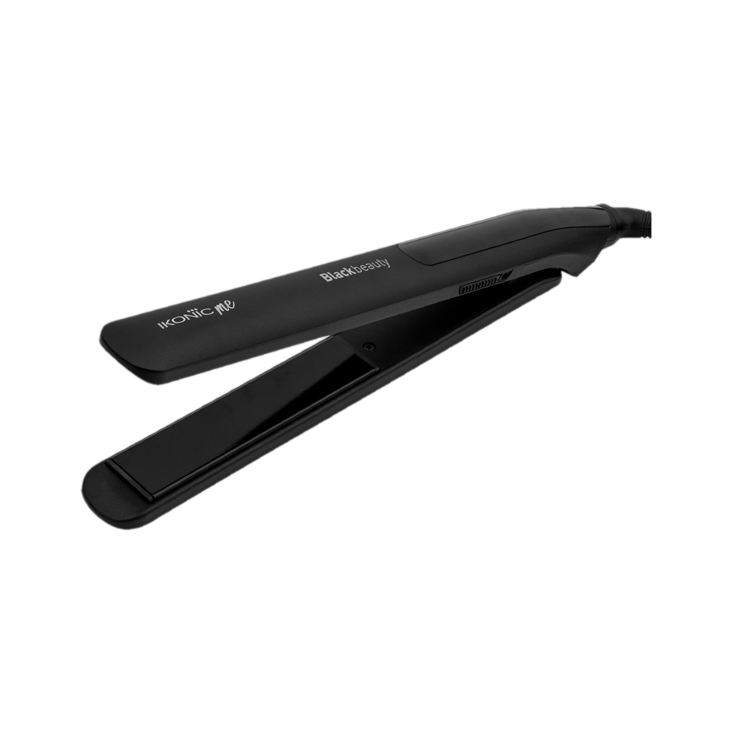 Image of IKONIC ME IKP-BB Black Beauty Hair Straightener