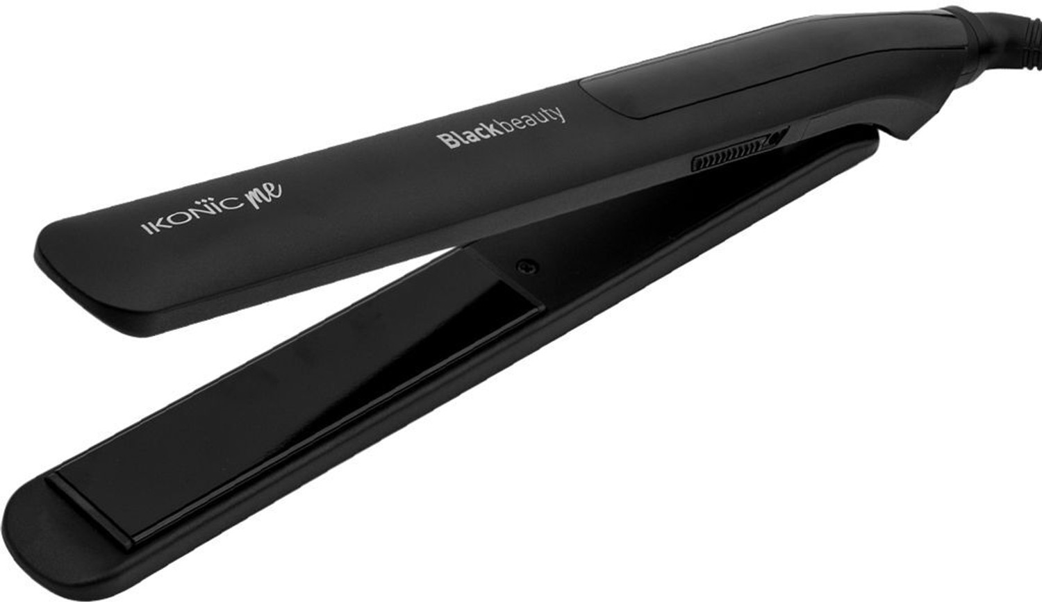 Image of IKONIC ME IKP-BB Black Beauty Hair Straightener