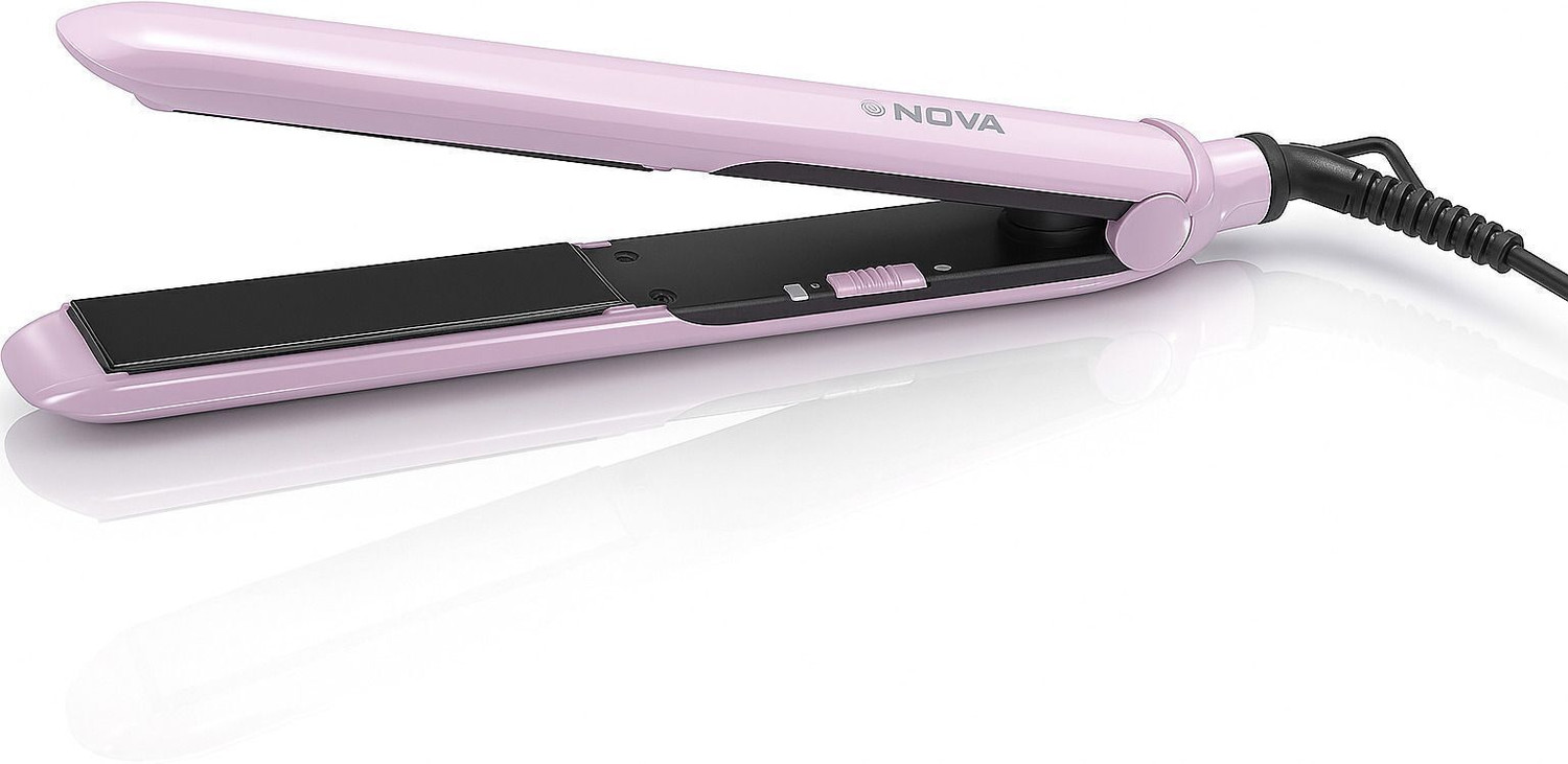 Image of NOVA NHS 911 Hair Straightener