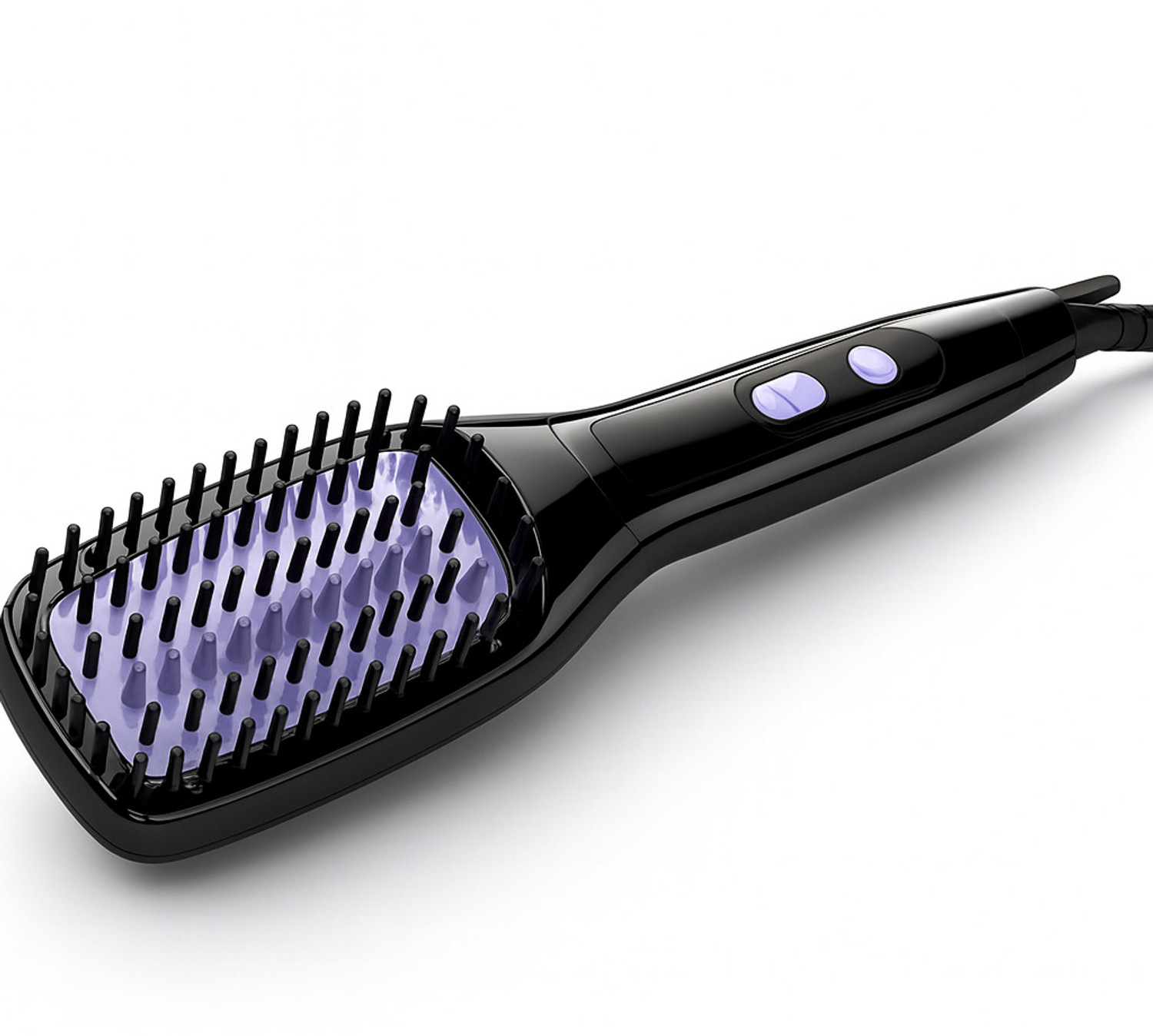 Image of NOVA NHS 908 Hair Straightener Brush