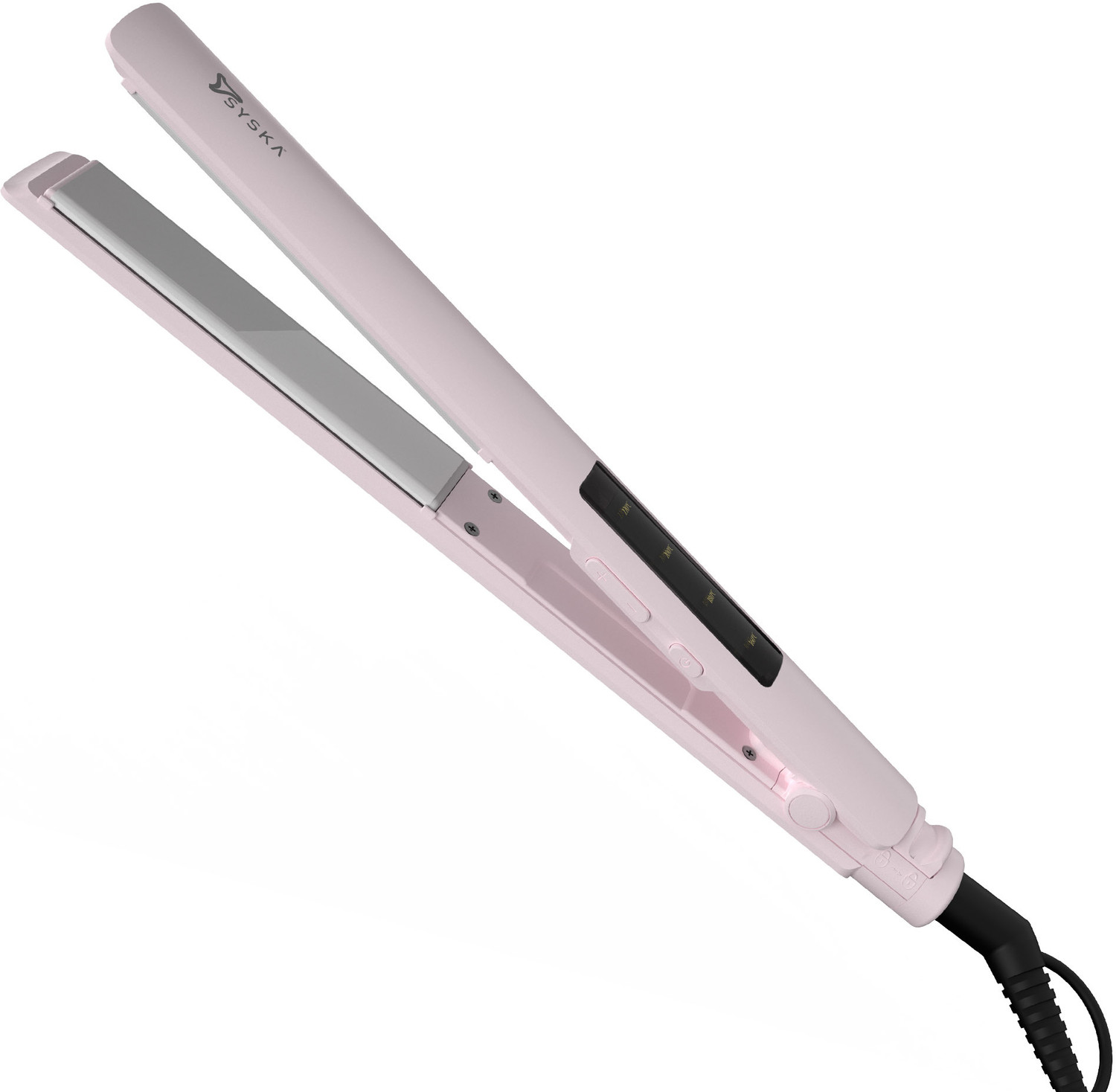 Image of Syska Salon Finish HS6810 Pro Hair Straightener