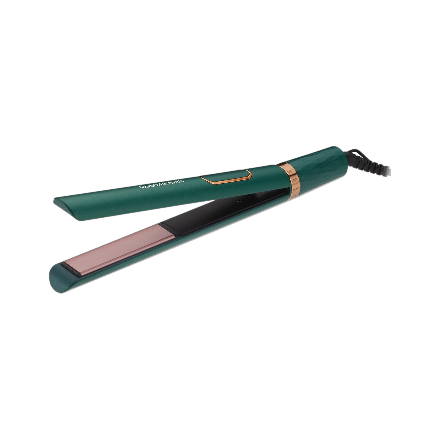 Morphy Richards Keraflow HS3500 340043 Hair Straightener