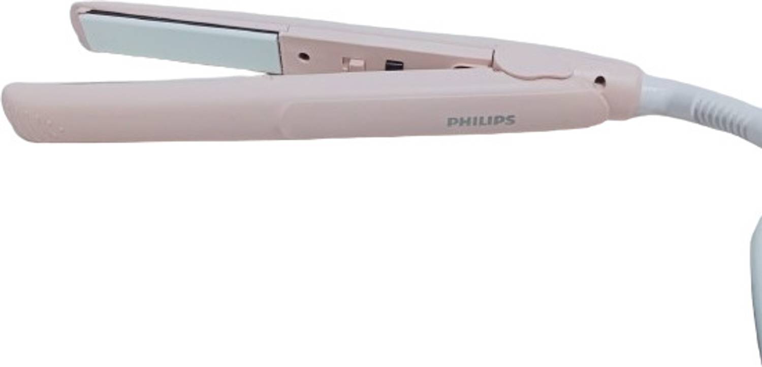PHILIPS BHS286/00 BHS286/00 Hair Straightener (creamy colour)