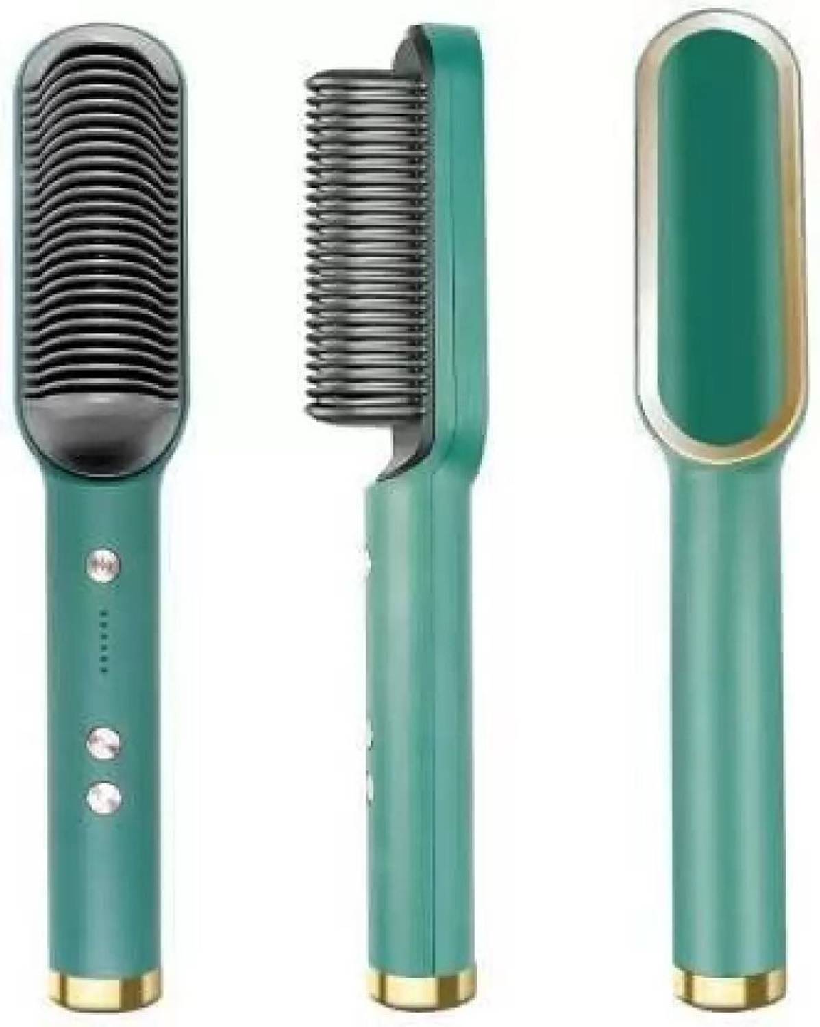 TOT HC11 Hair Straightener (Multicolor)