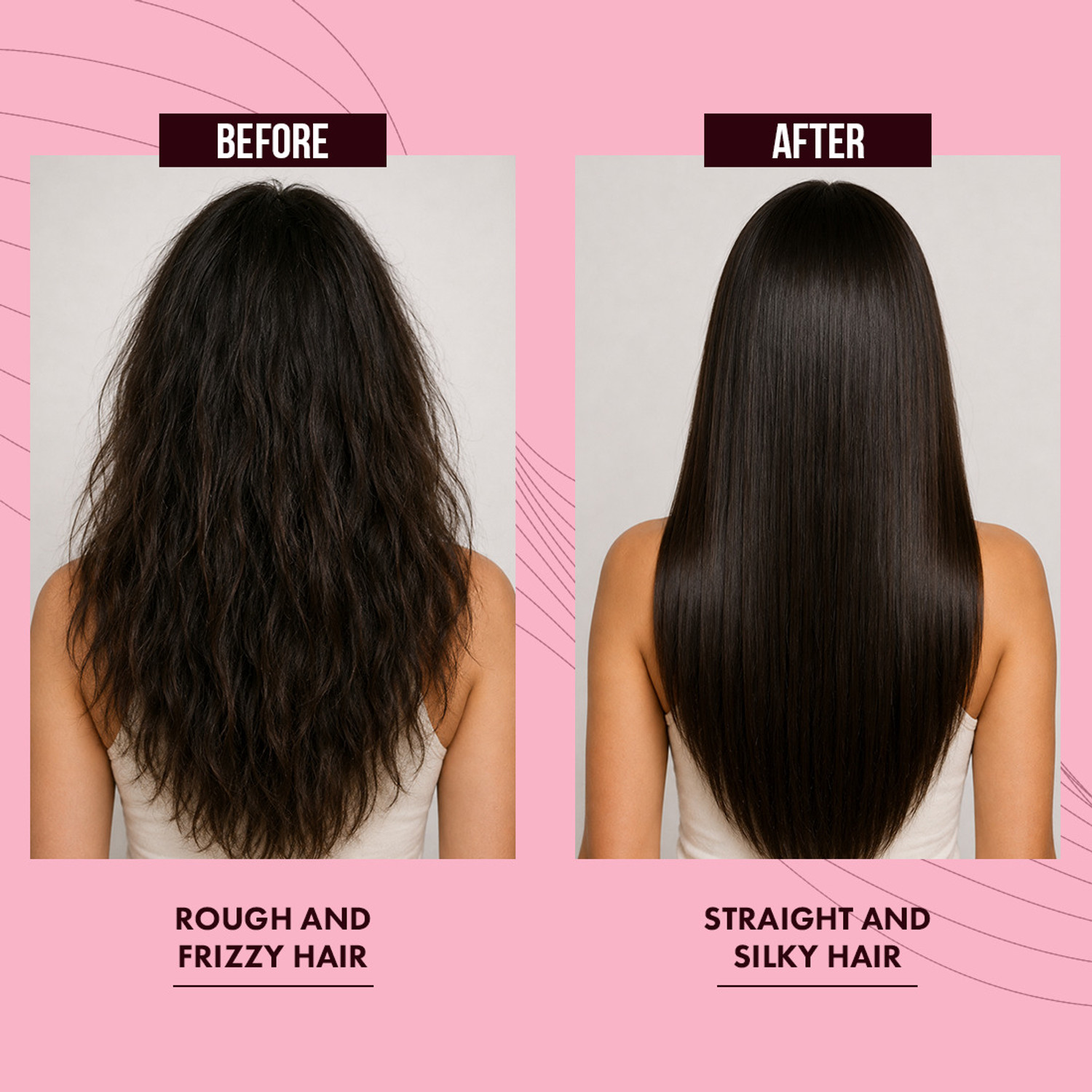 Image of IKONIC ME IKP-BB Black Beauty Hair Straightener