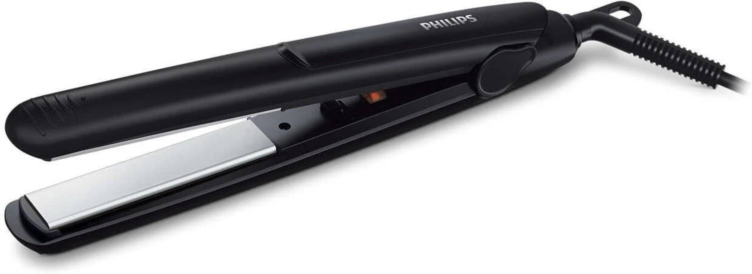 PHILIPS PS P 8303/06 HP 8303/06 Hair Straightener (Black)