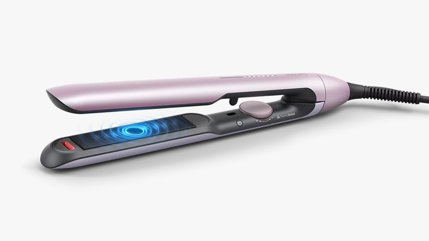 Image of PHILIPS BHS530 /00 BHS530 /00 Hair Straightener