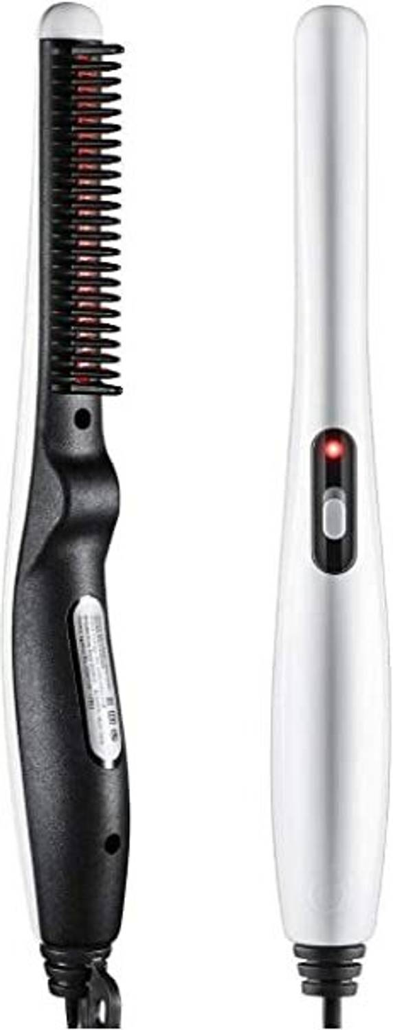 Miral Men Electric Beard Straightener - Image 1
