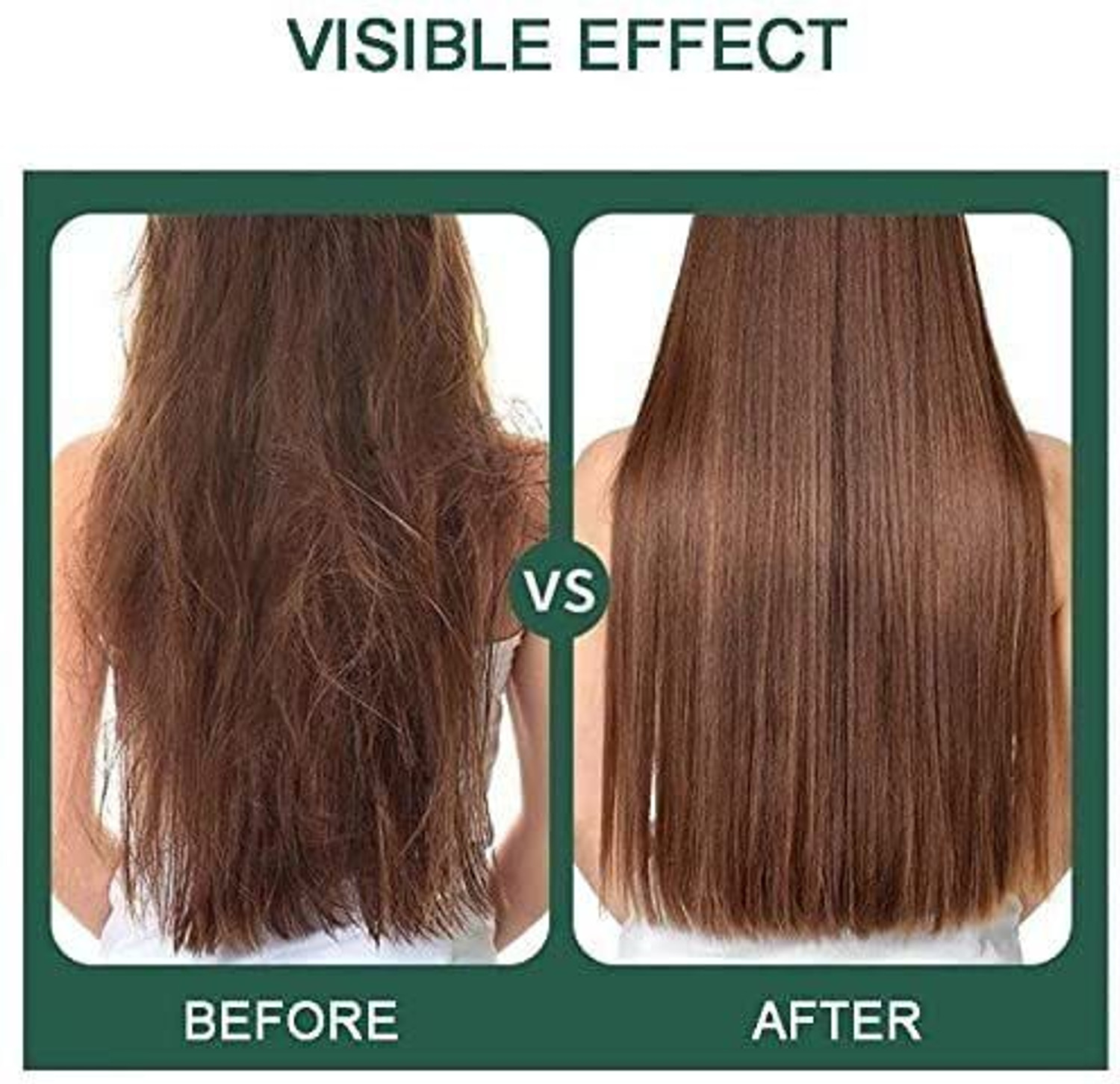 Image of YAMA IMPEX Hair Brush Curling Anti-perm Straight Hair Comb Hair Iron Hair Styler Tool S55 Hair Straightener Professional HQT 909b comb Styler 5 Temperature Control M55 Hair Straightener Brush
