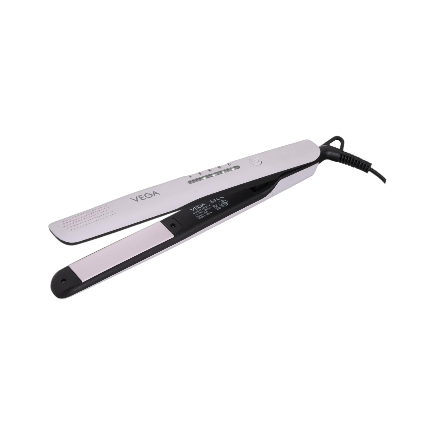 Image of VEGA Digi Style with 5 Temperature Settings and Quick Heat Up VHSH-31 Hair Straightener