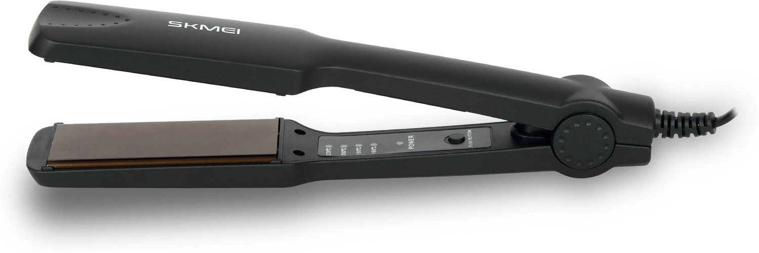 Image of SKMEI Professional Hair Styler Straightener Hair Straightener