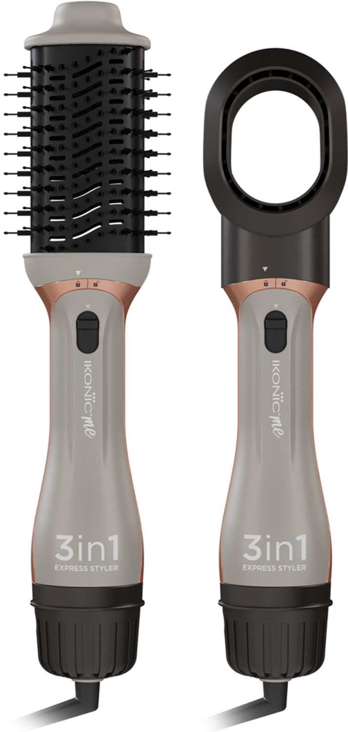 IKONIC ME 3 in 1 Hair Dryer