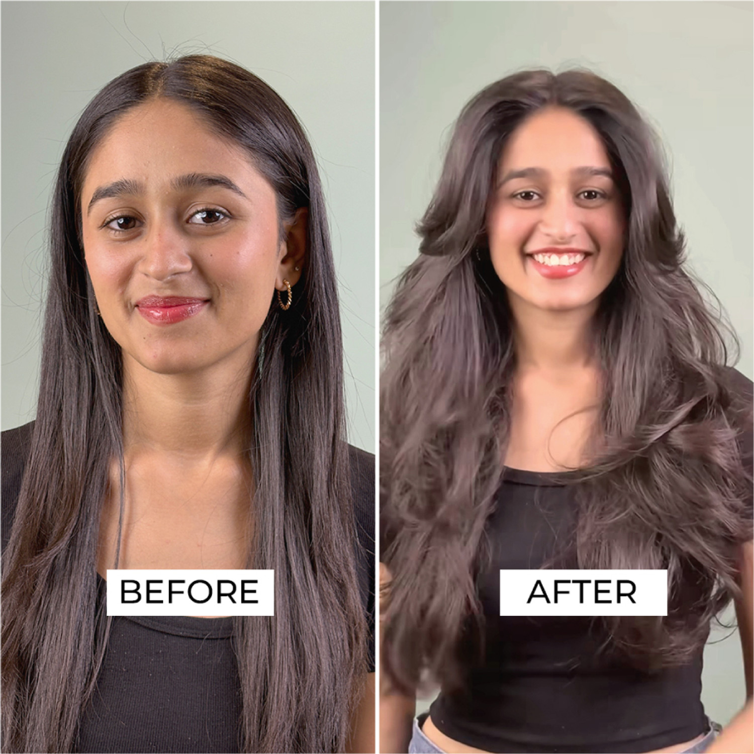 Image of Epitight Thicc Hair | Thicker and Fuller Hair | Carb-based Formula | 200ml Hair Mousse