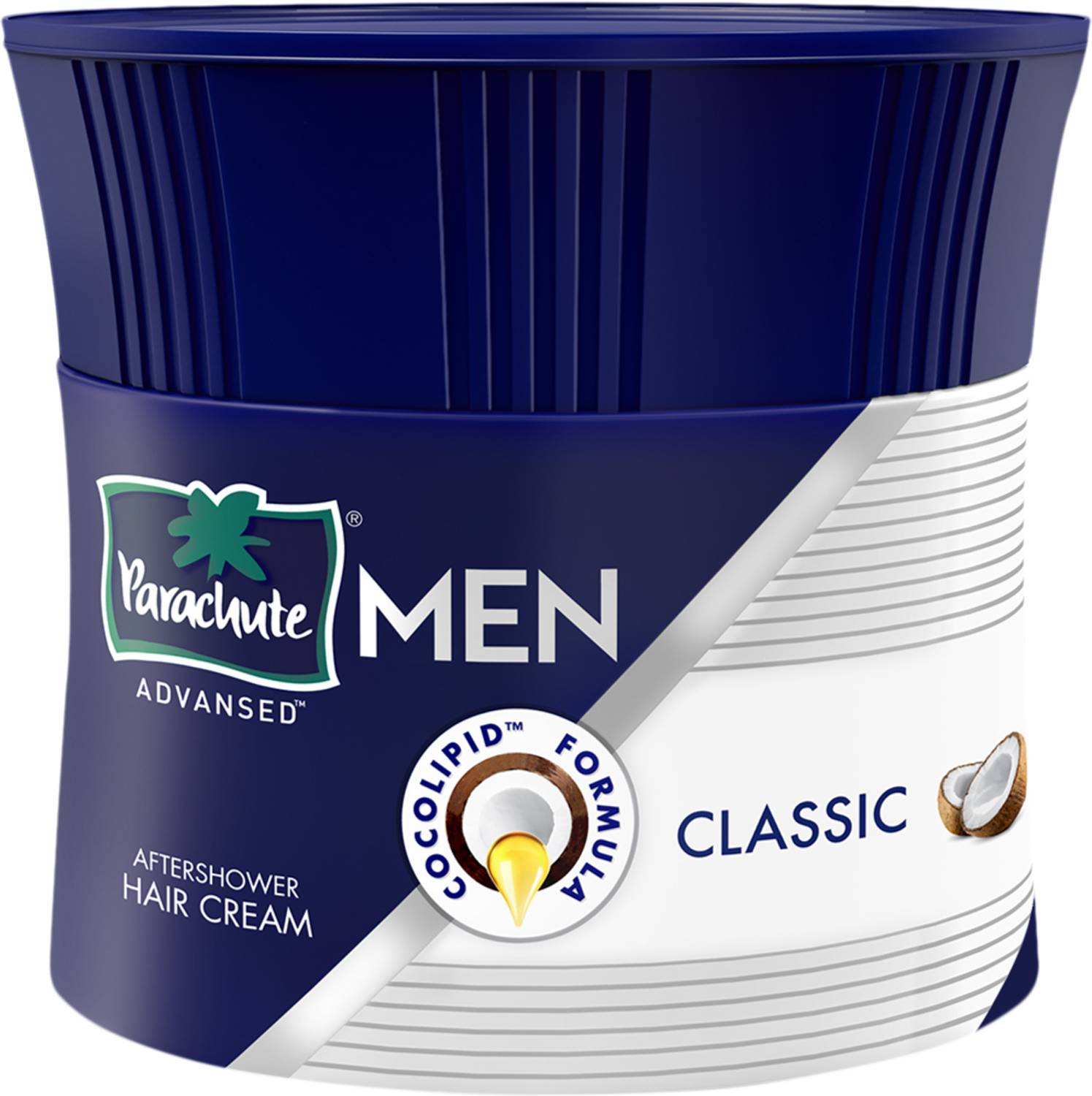 Parachute Advansed Classic Aftershower Hair Cream - Image 1