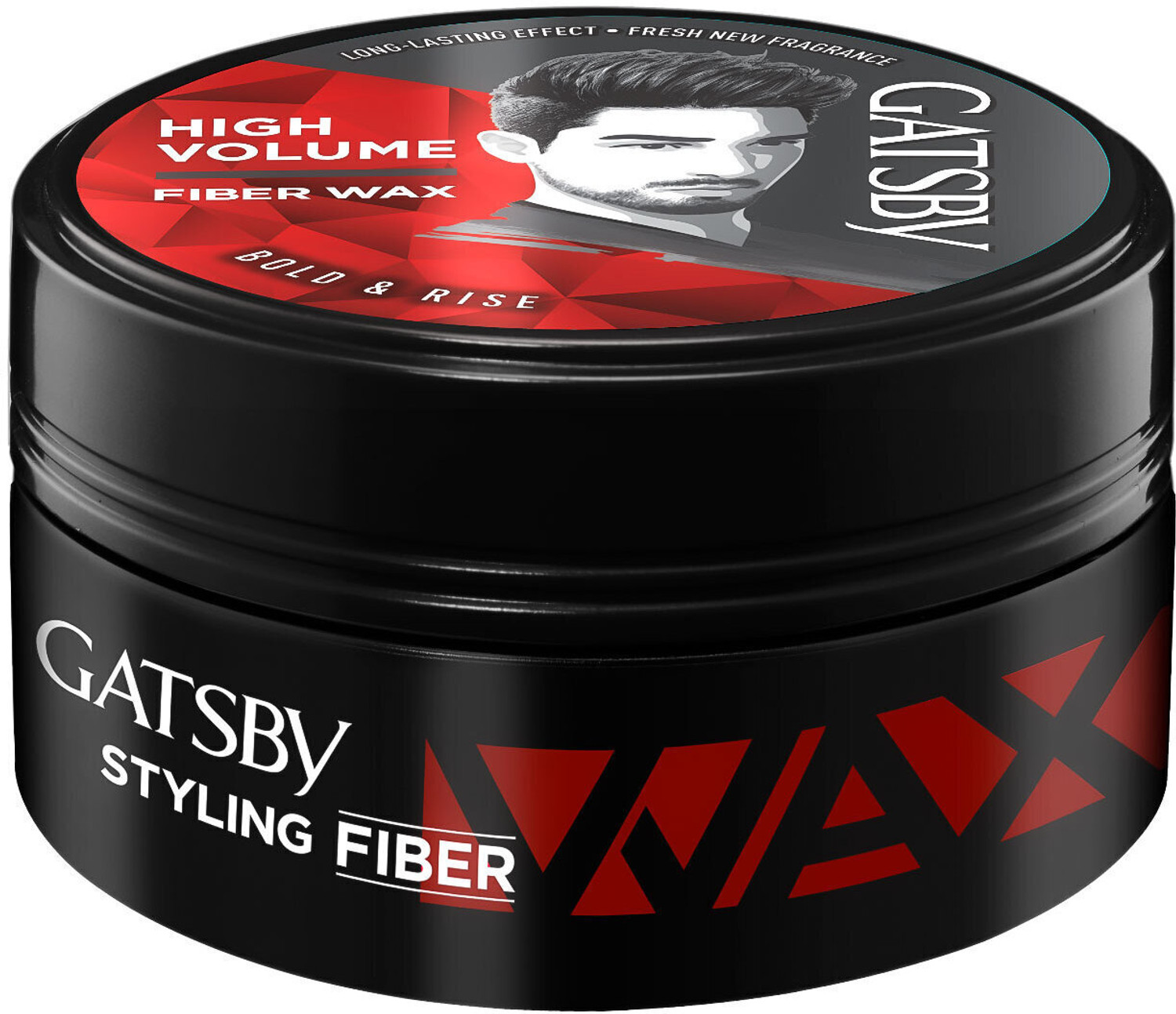 Image of GATSBY Japan Styling- Bold & Rise, Hair Wax