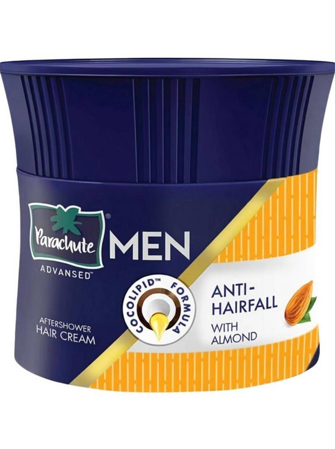 Parachute Advansed Men Anti Hairfall Hair Cream 100g - Image 1