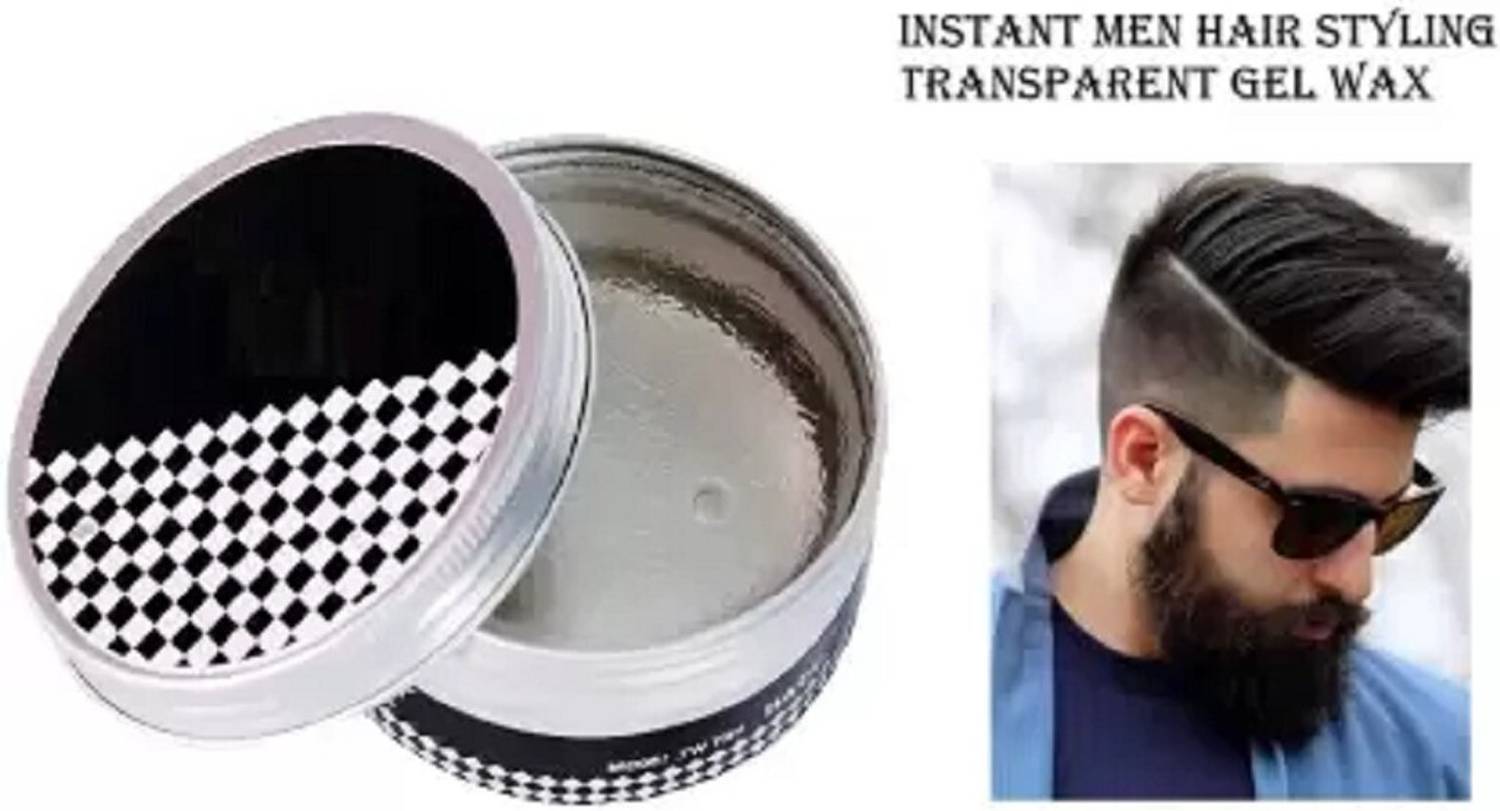 Neycare hair styling looking hero stayl Hair Wax Hair Gel